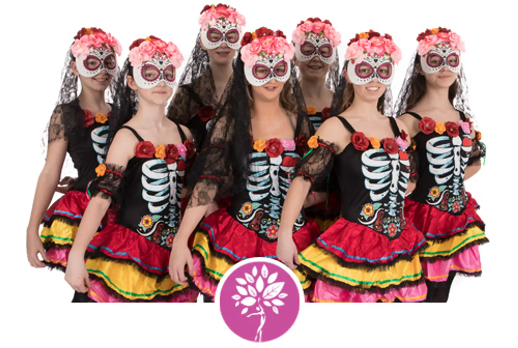 The Orchard Academy Of Performing Arts