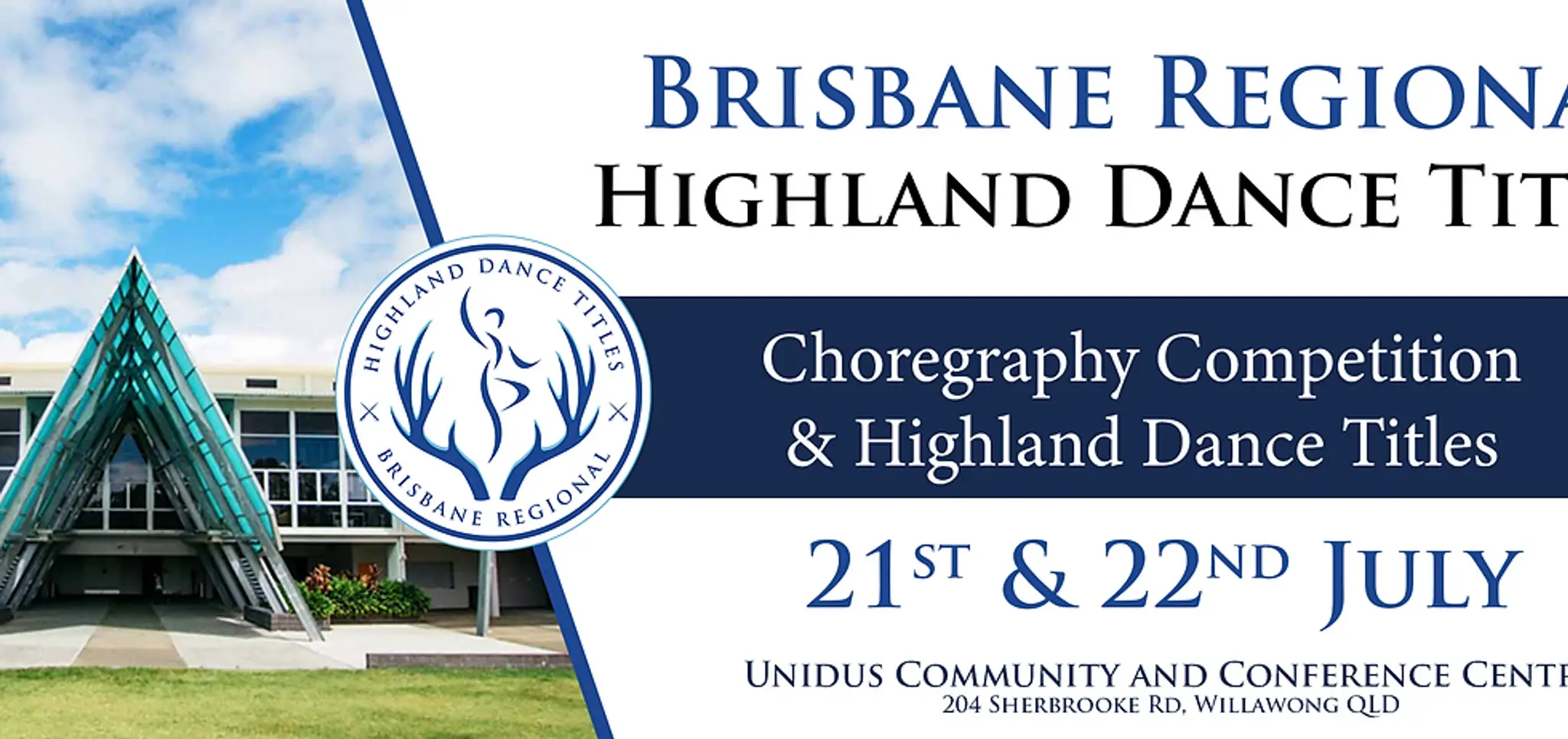 Cotter Academy of Highland Dancing