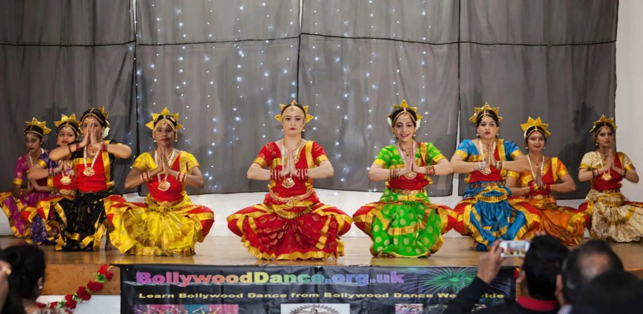 Bollywood Dance Worldwide