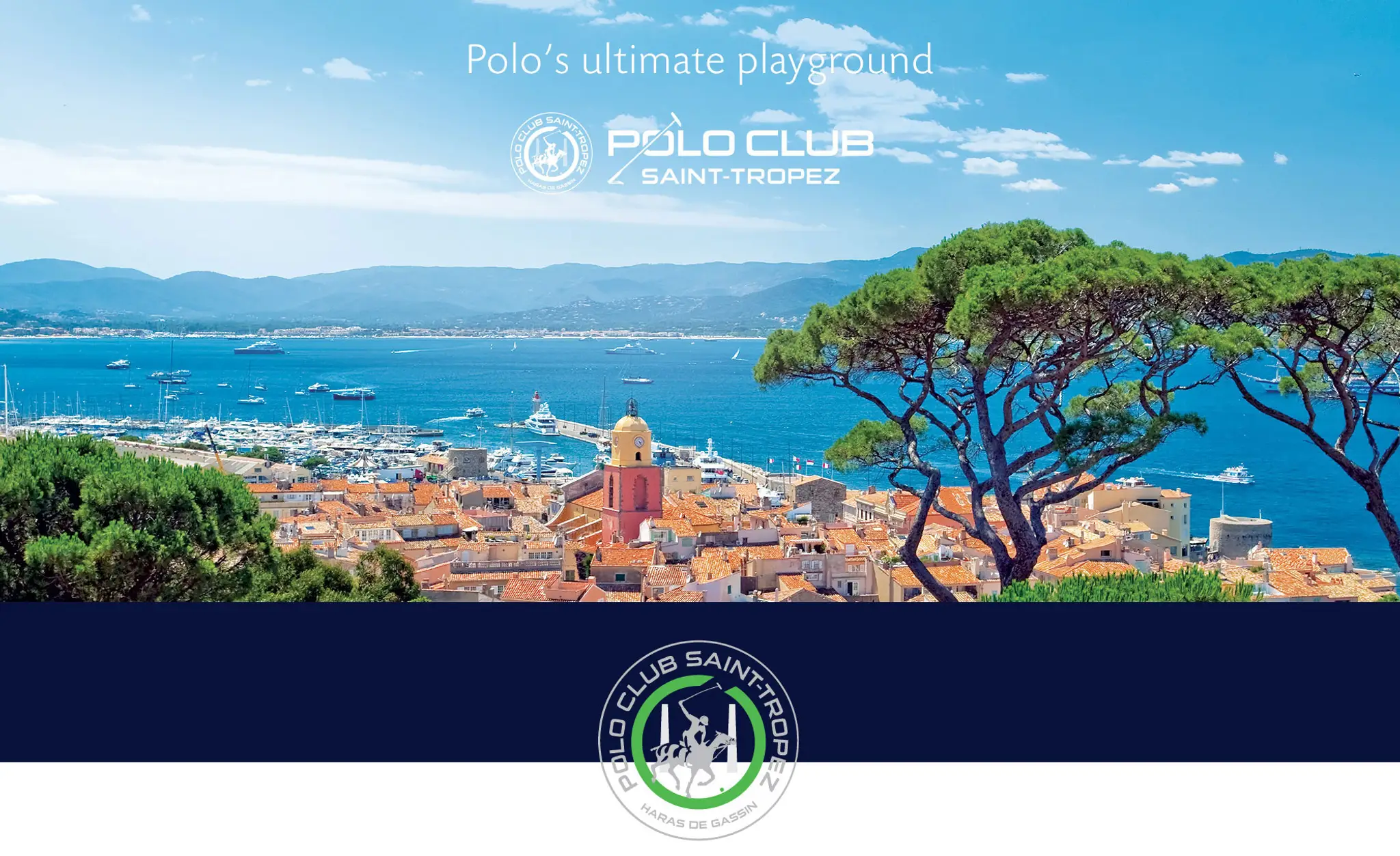 Polo Resort & Country Club