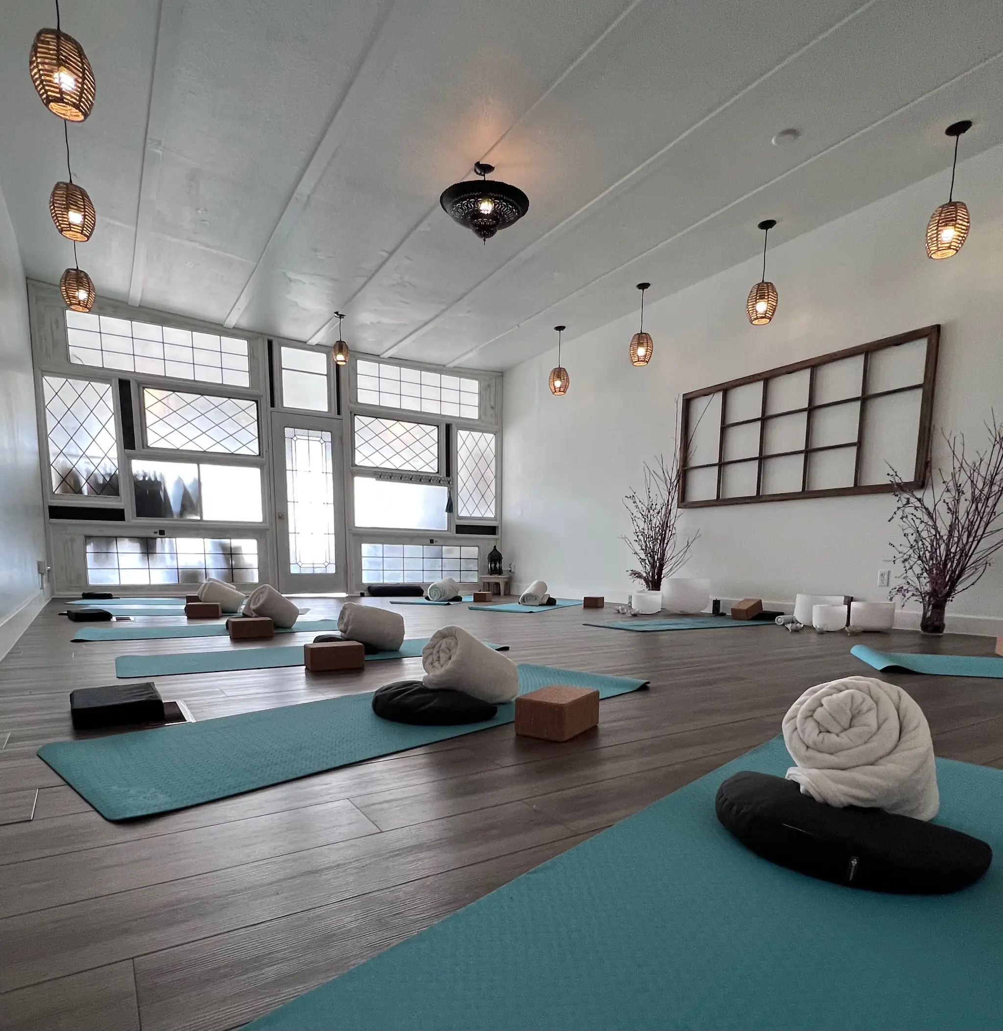 Heartspace Yoga Boutique