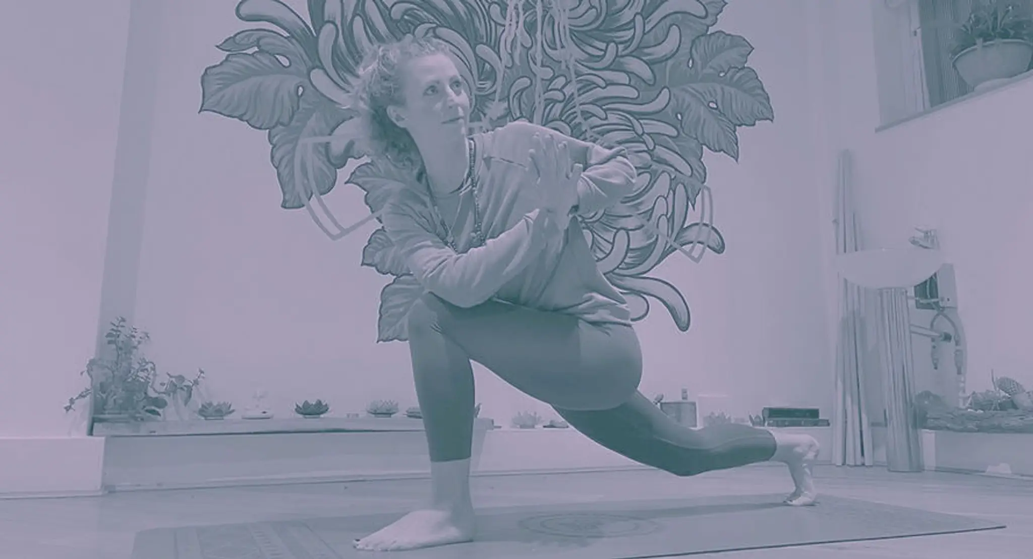 Vera Duse Nutrition & Yoga in Hove