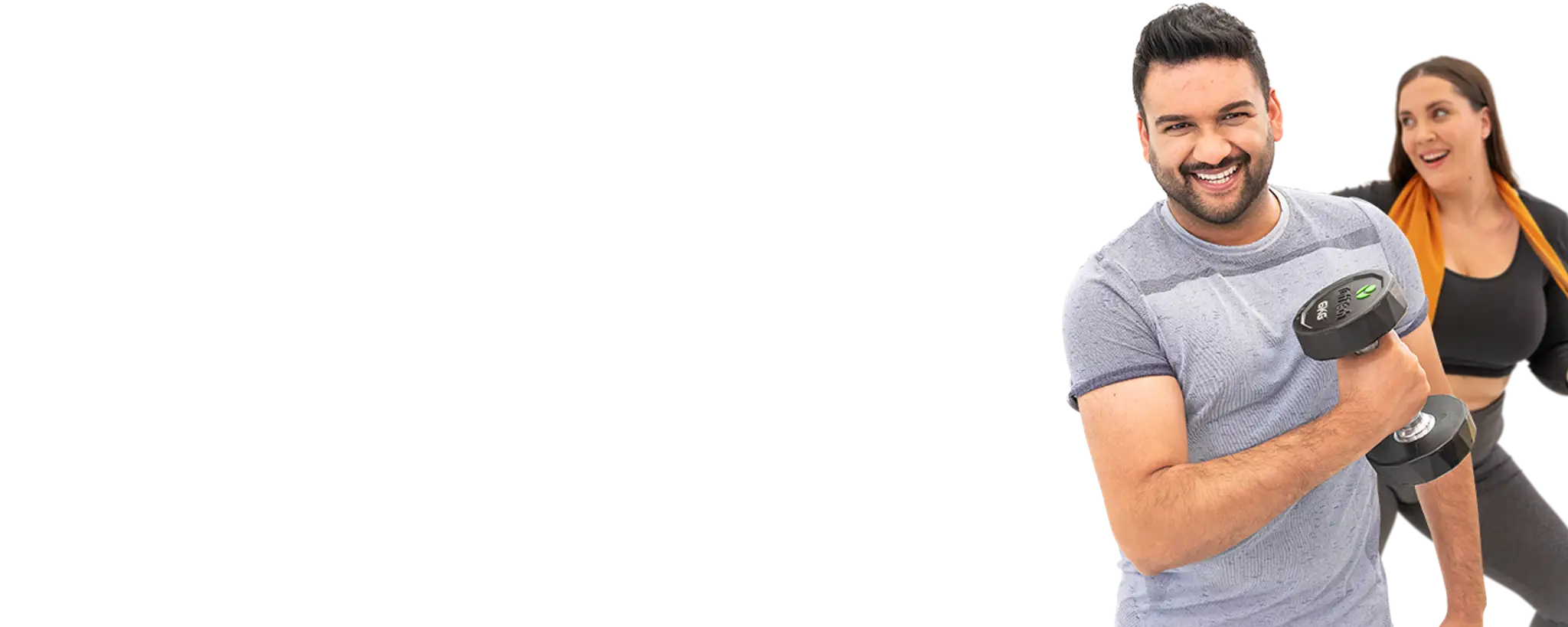 Lifestyle Fitness Matthew Arnold