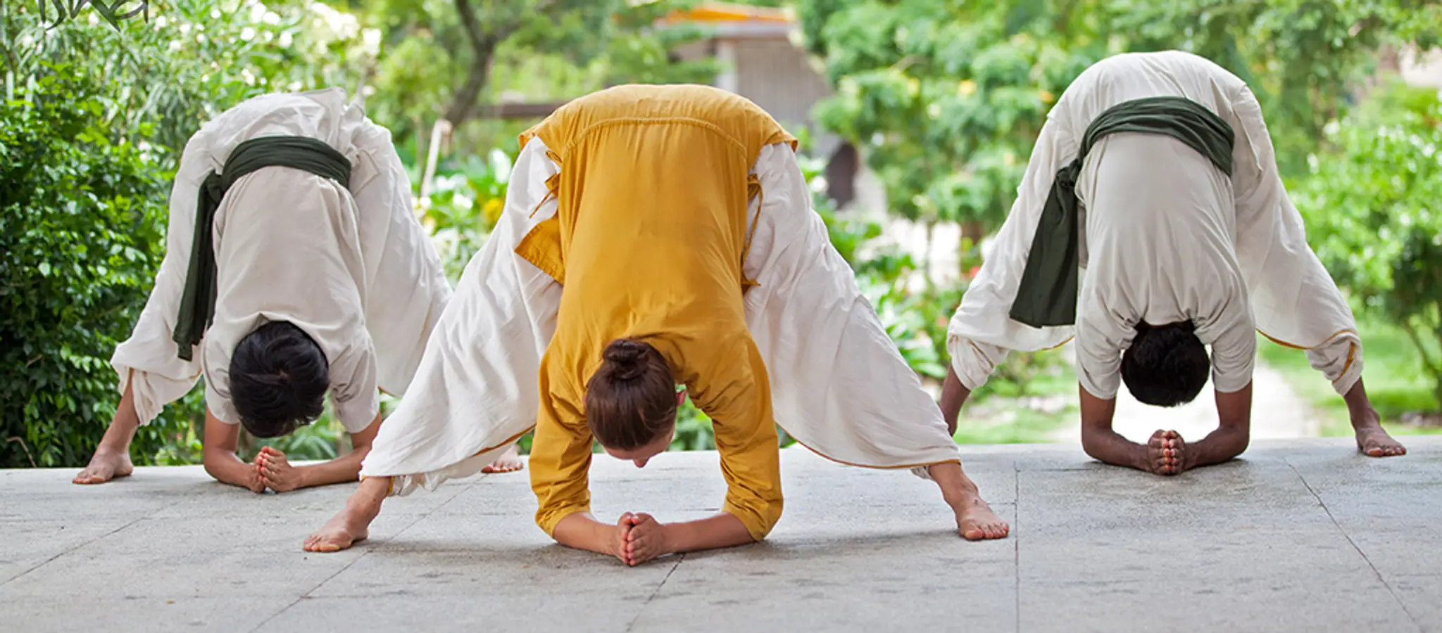 Dhyana Hatha Yoga Studio