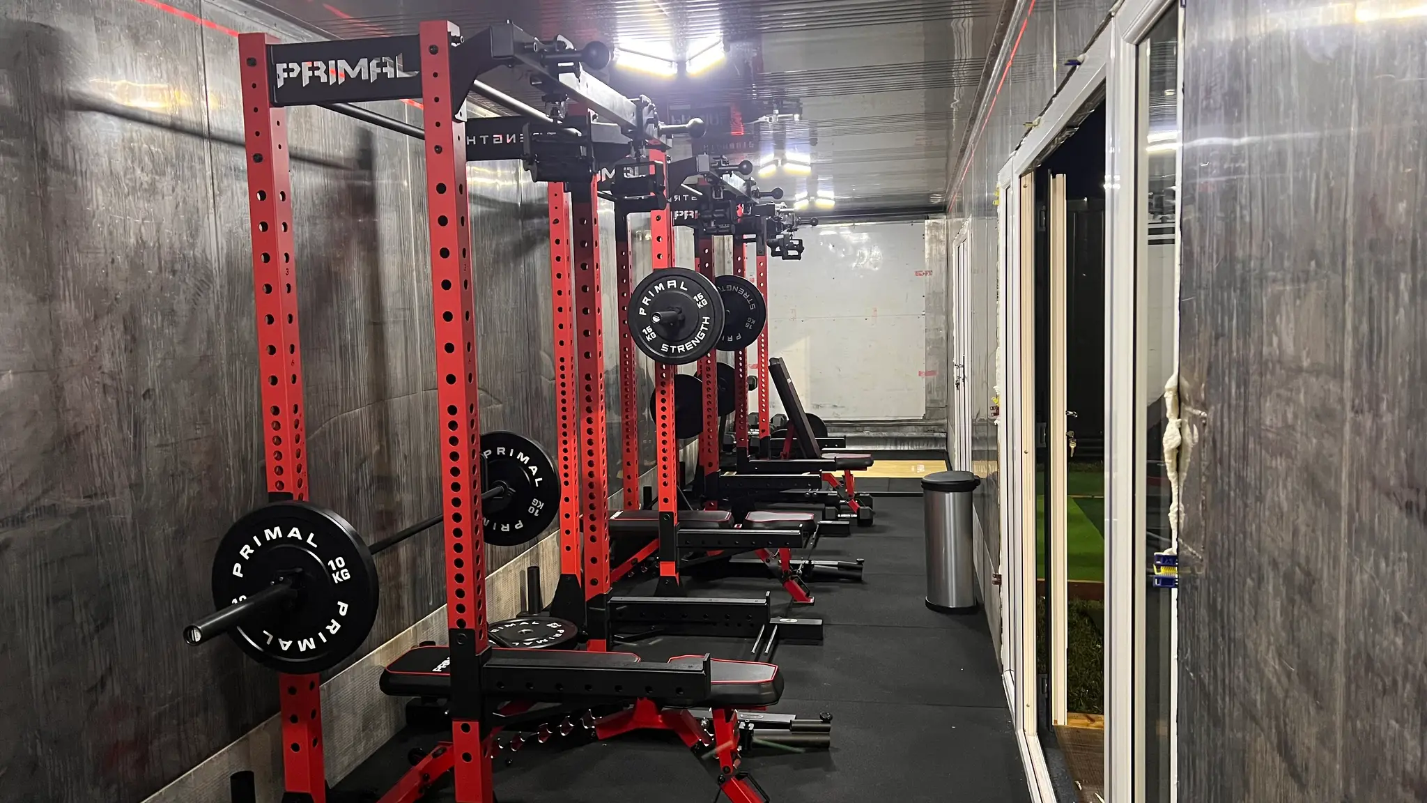 Beyond Any Limits Ltd