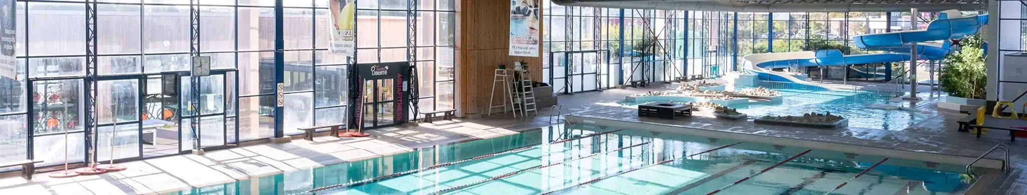 Piscine de Fleury d'Aude