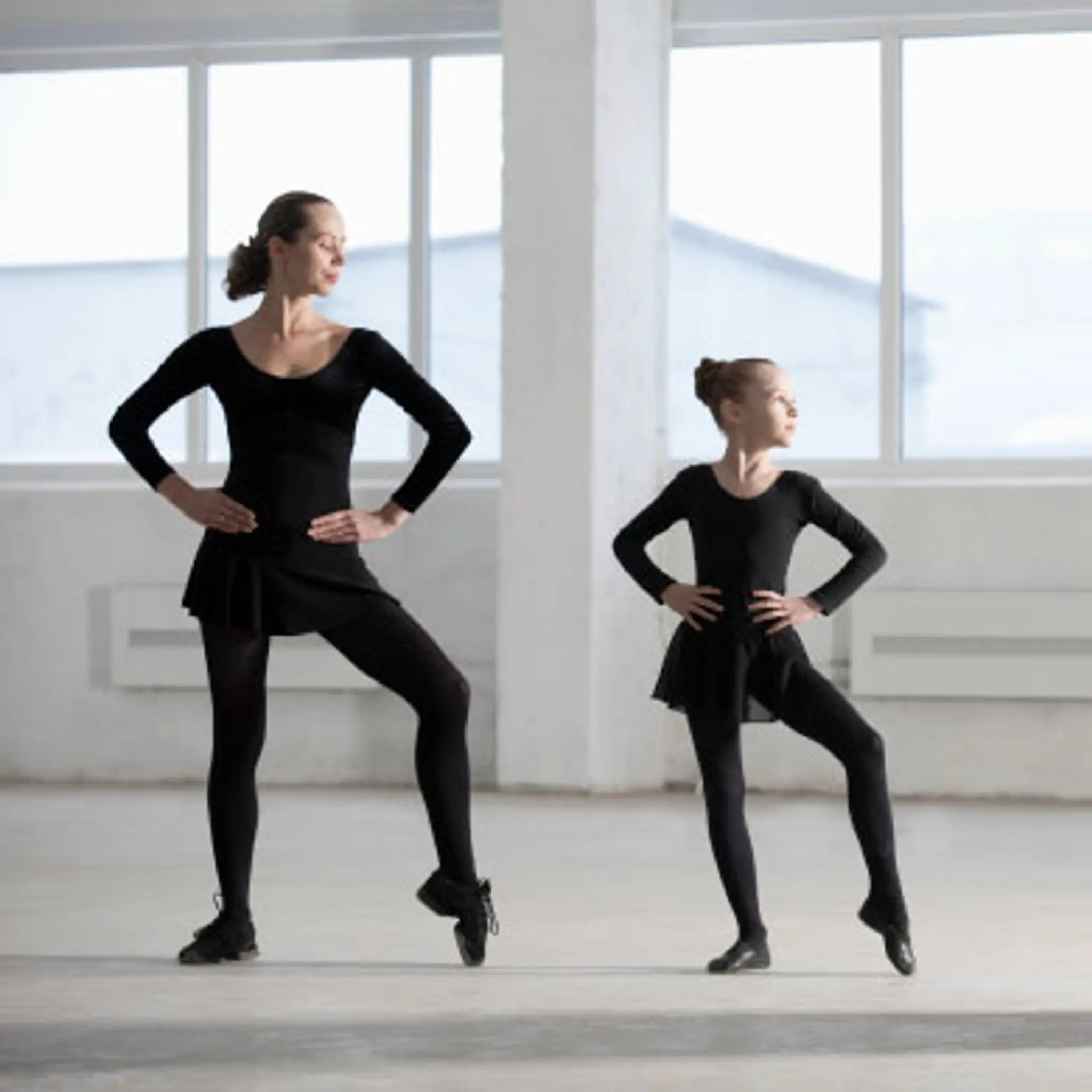 Jade Harrison School of Dance