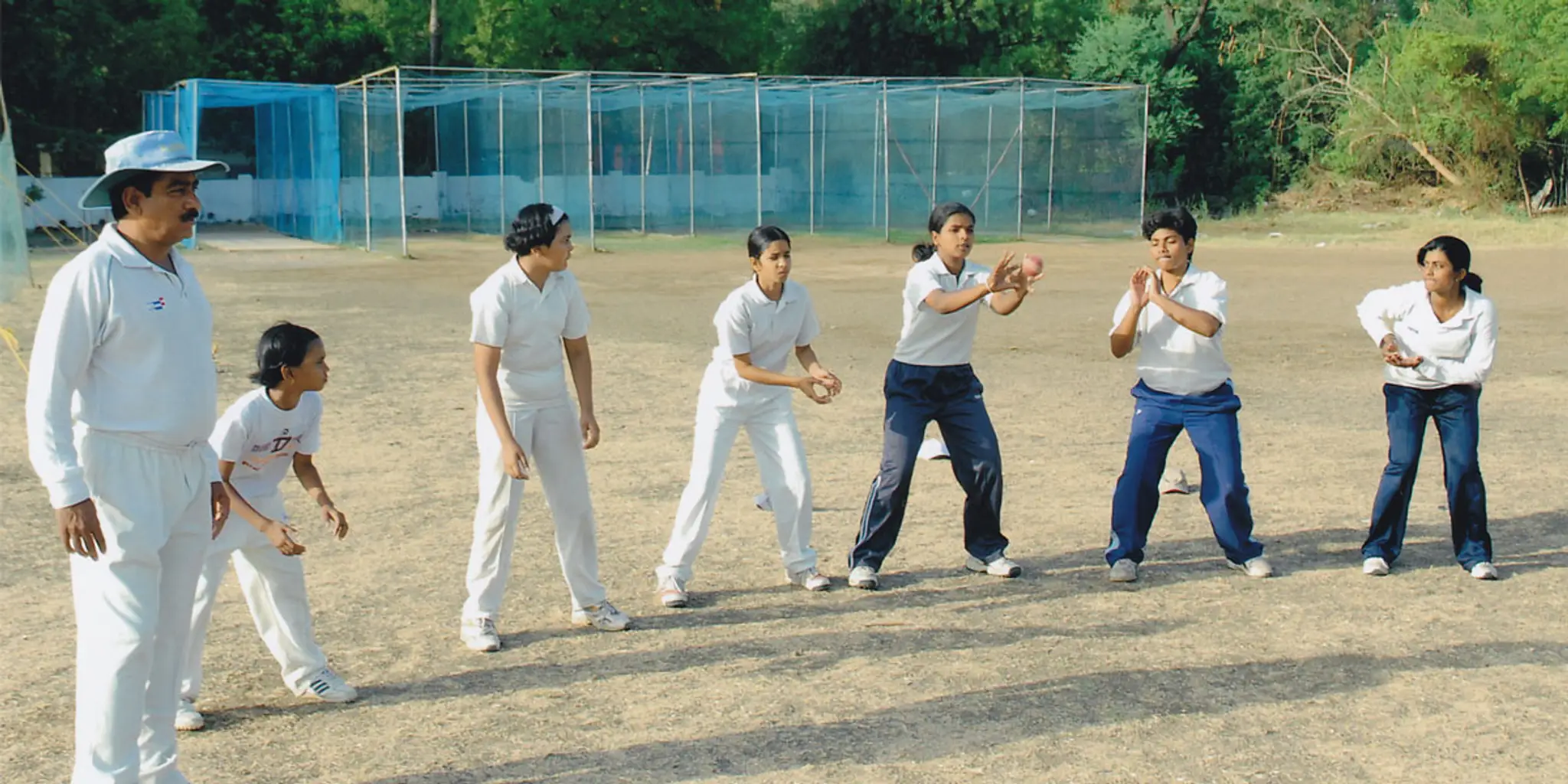 Majumdar Cricket Club