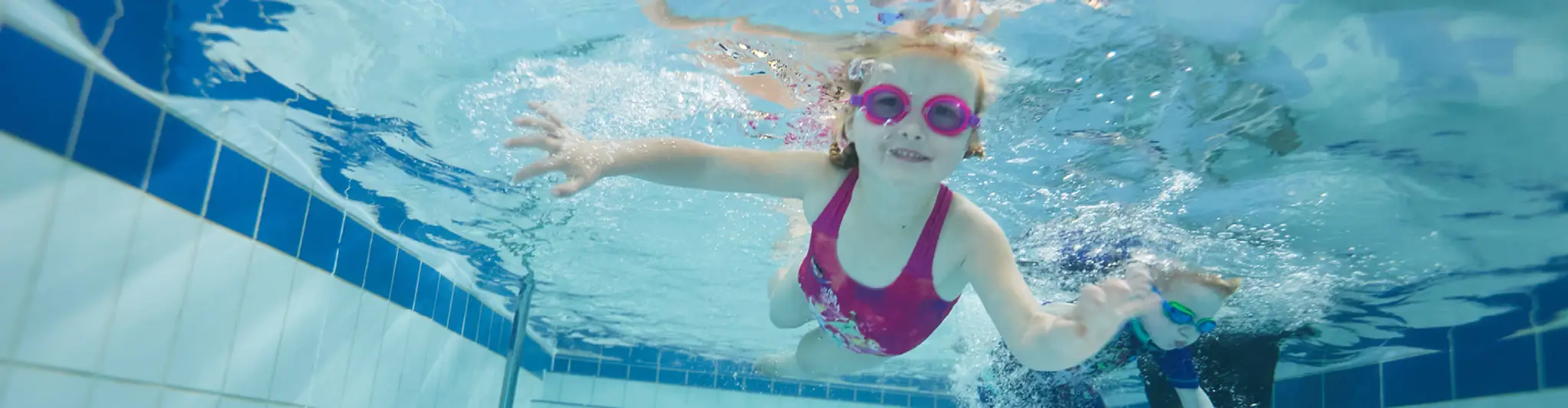 Stirling Leisure Centre - Leisurepark Balga