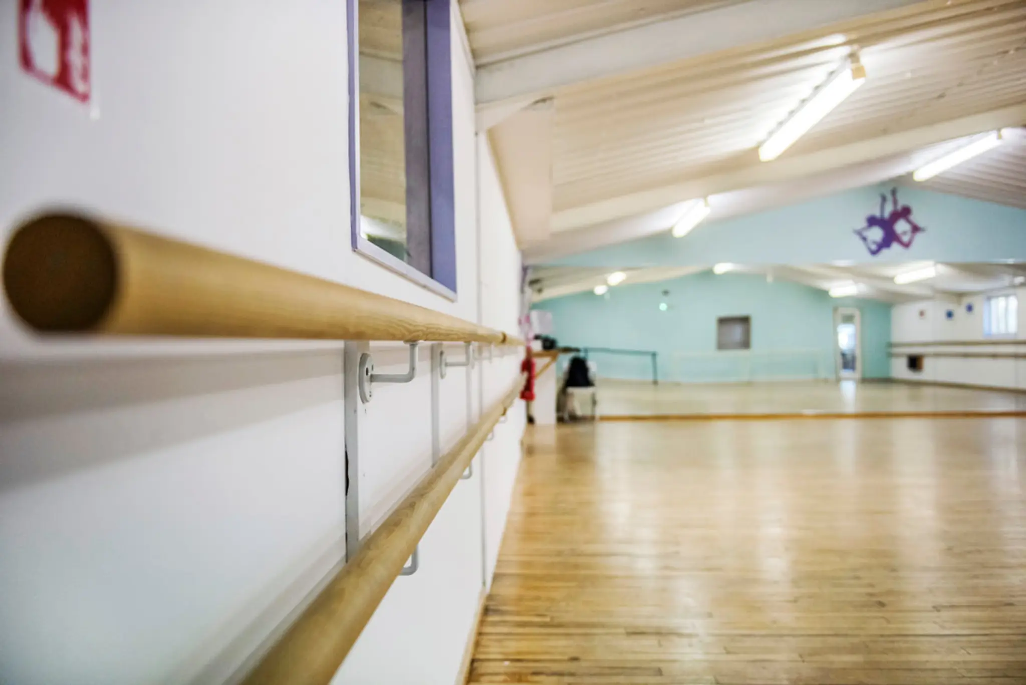 The Sophie May School of Dance