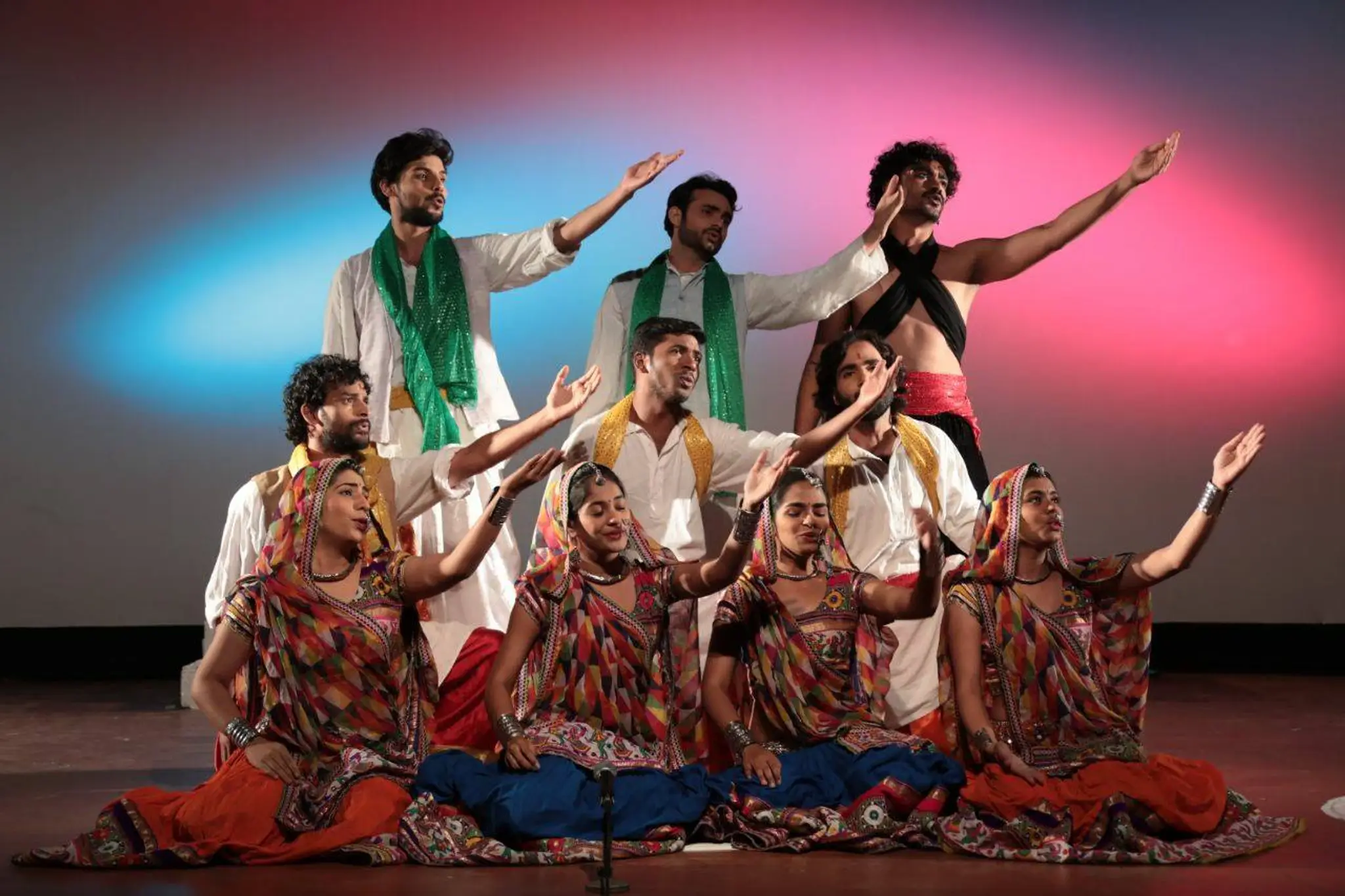 Tansen Sangeet Mahavidyalay (Music and Dance School)