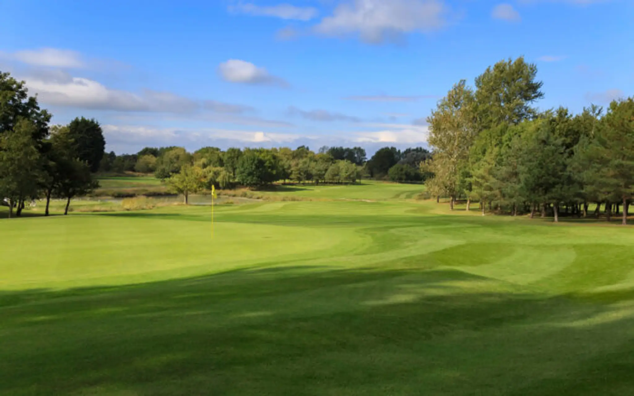 Chipping Sodbury Golf Club