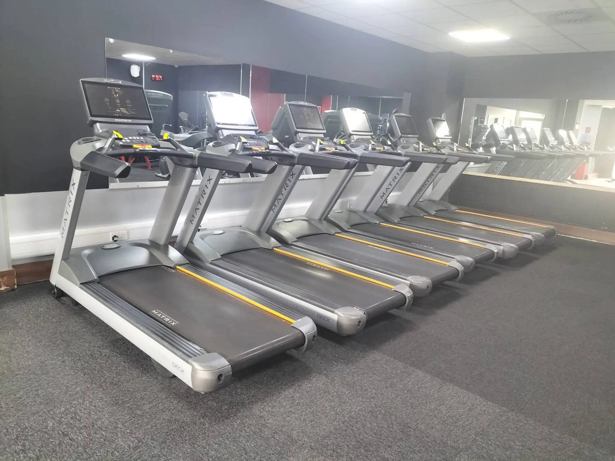 Snap Fitness Llanelli