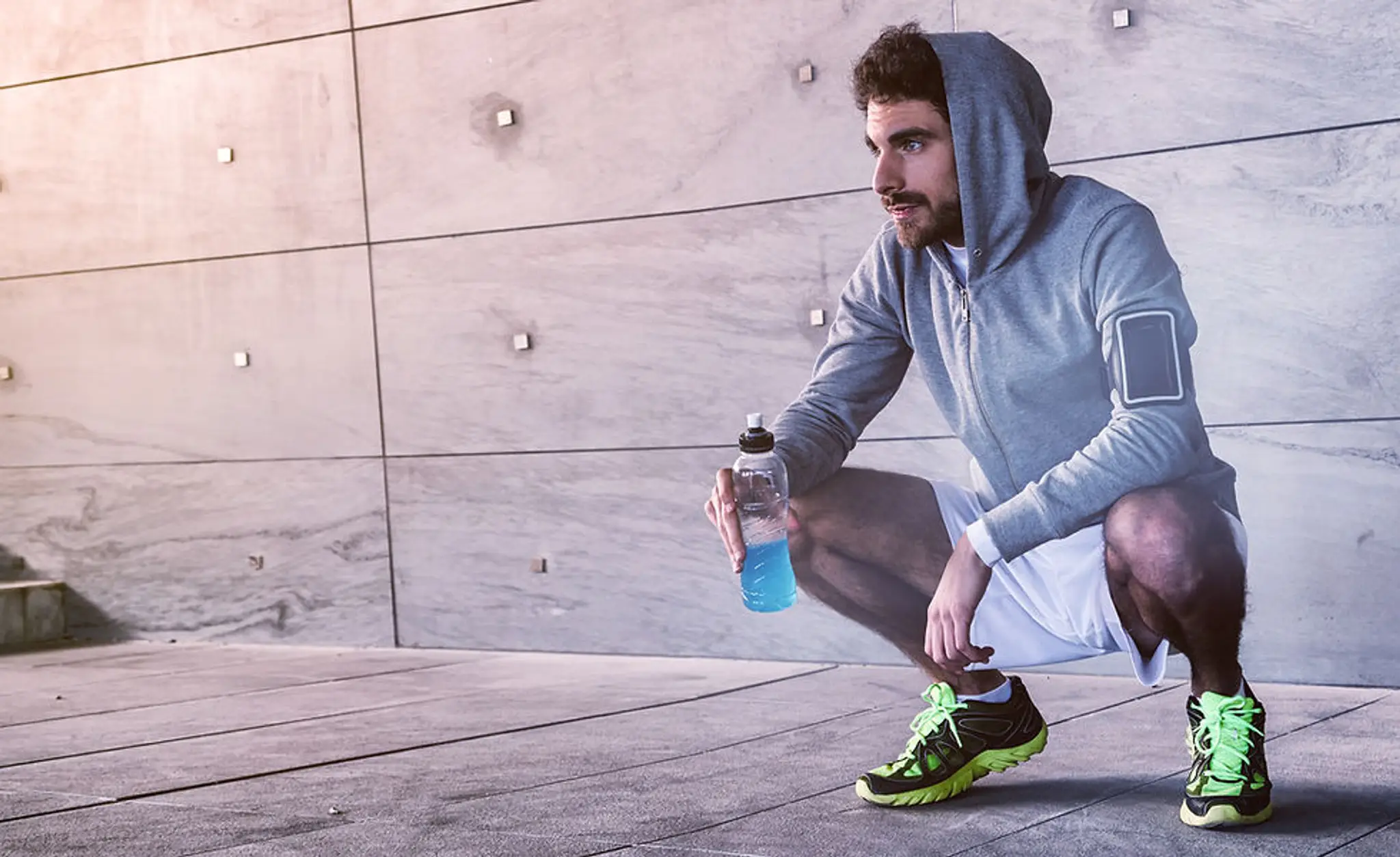 Personal Training Workshop Company