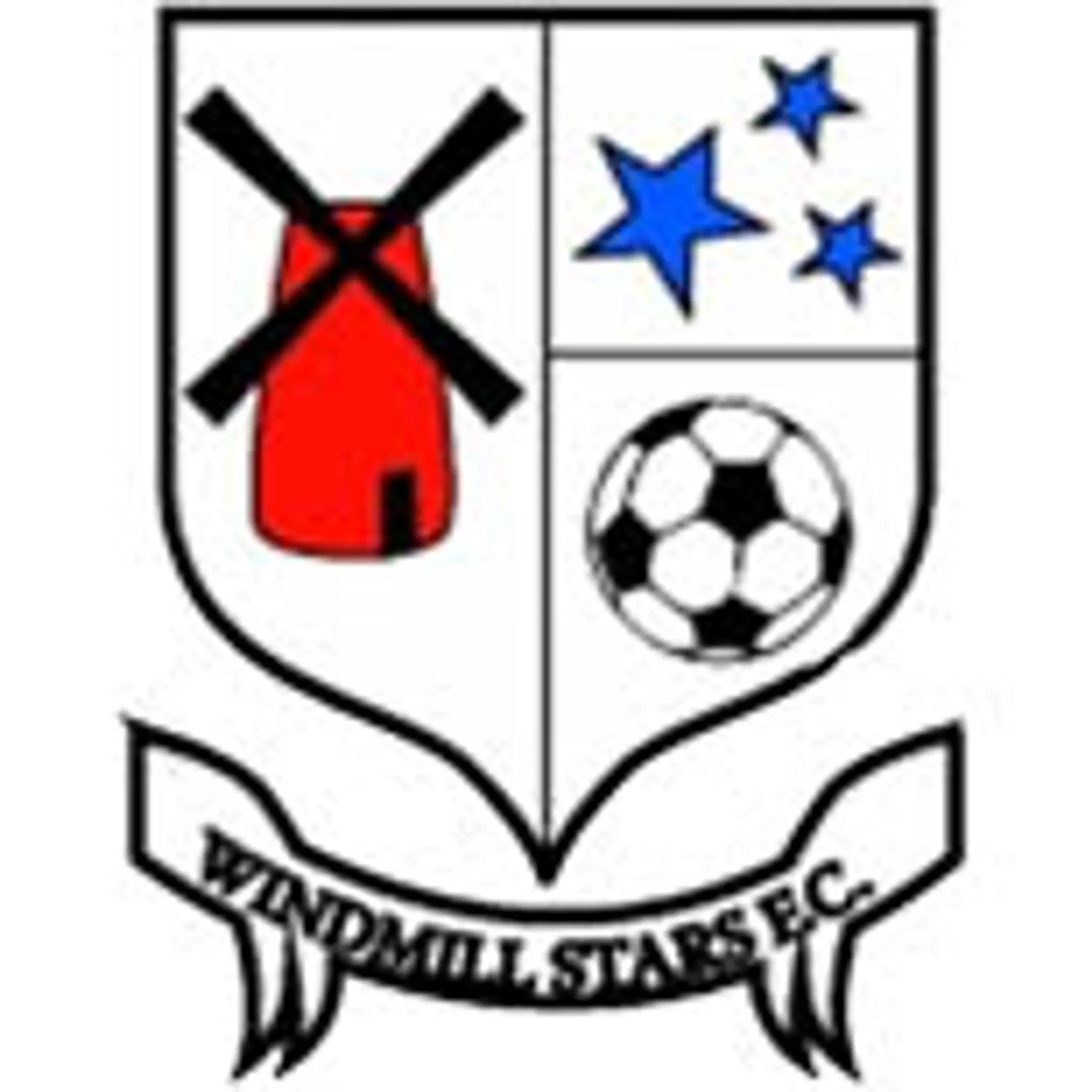 Fivemiletown United Fc