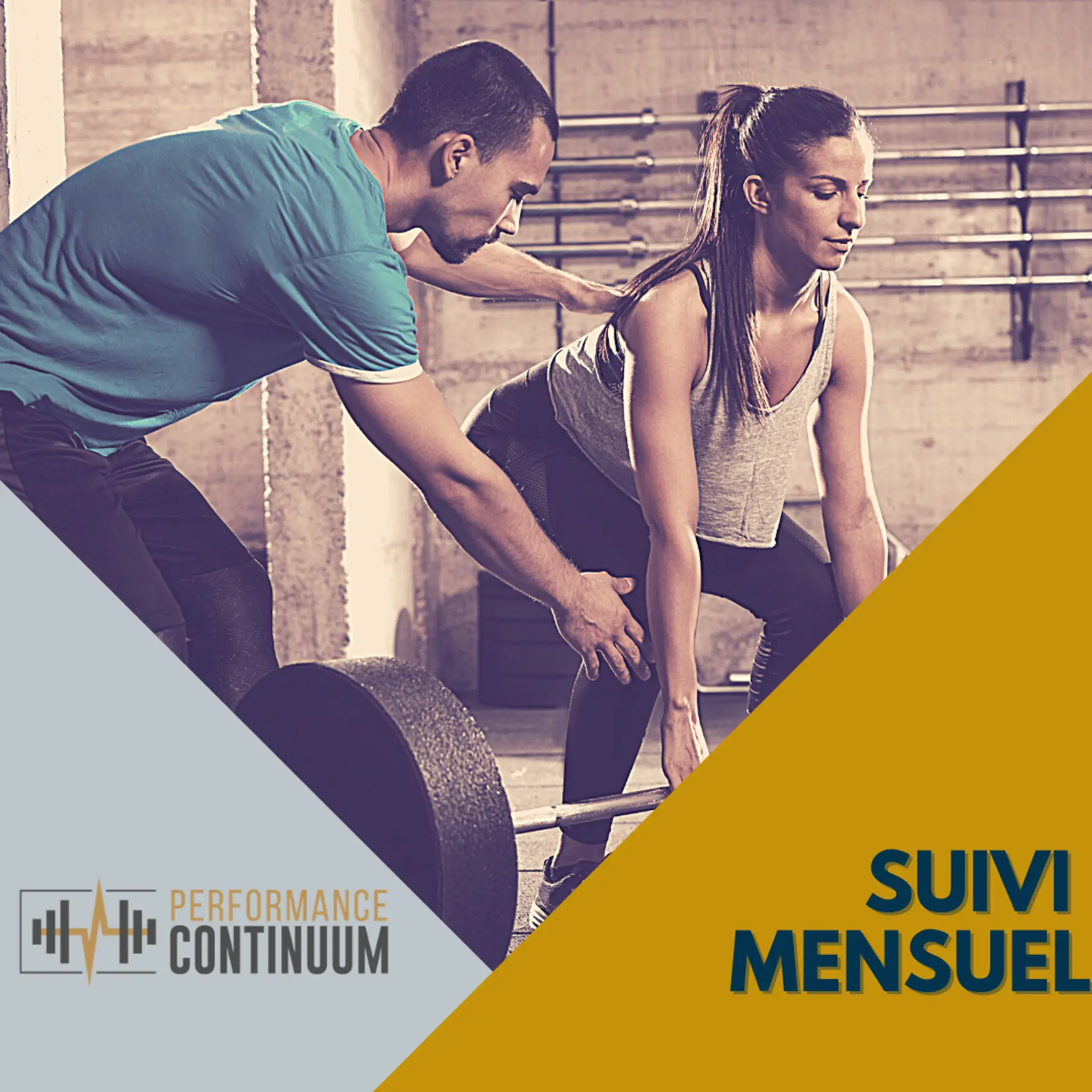 Performance Continuum