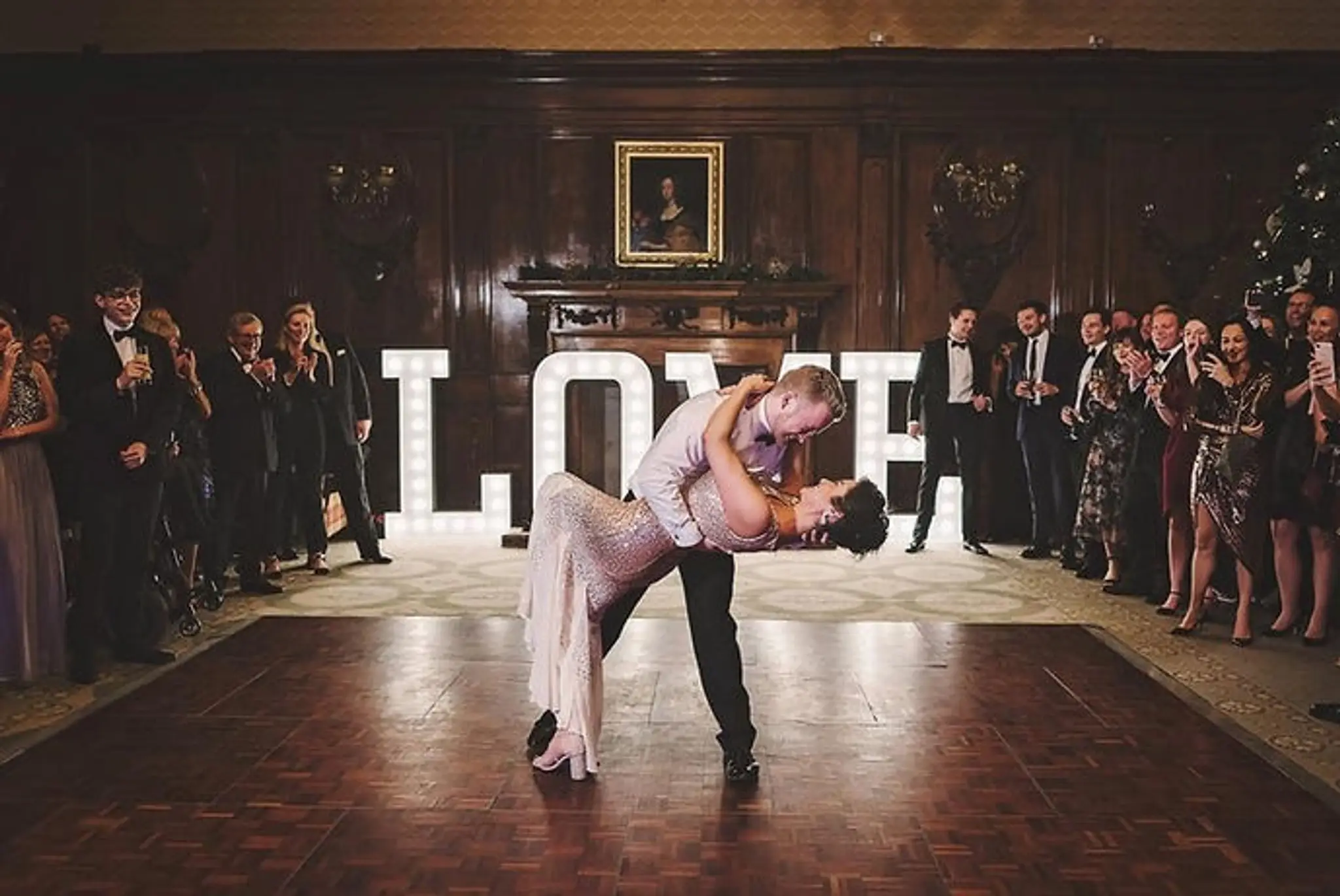 First Dance Productions