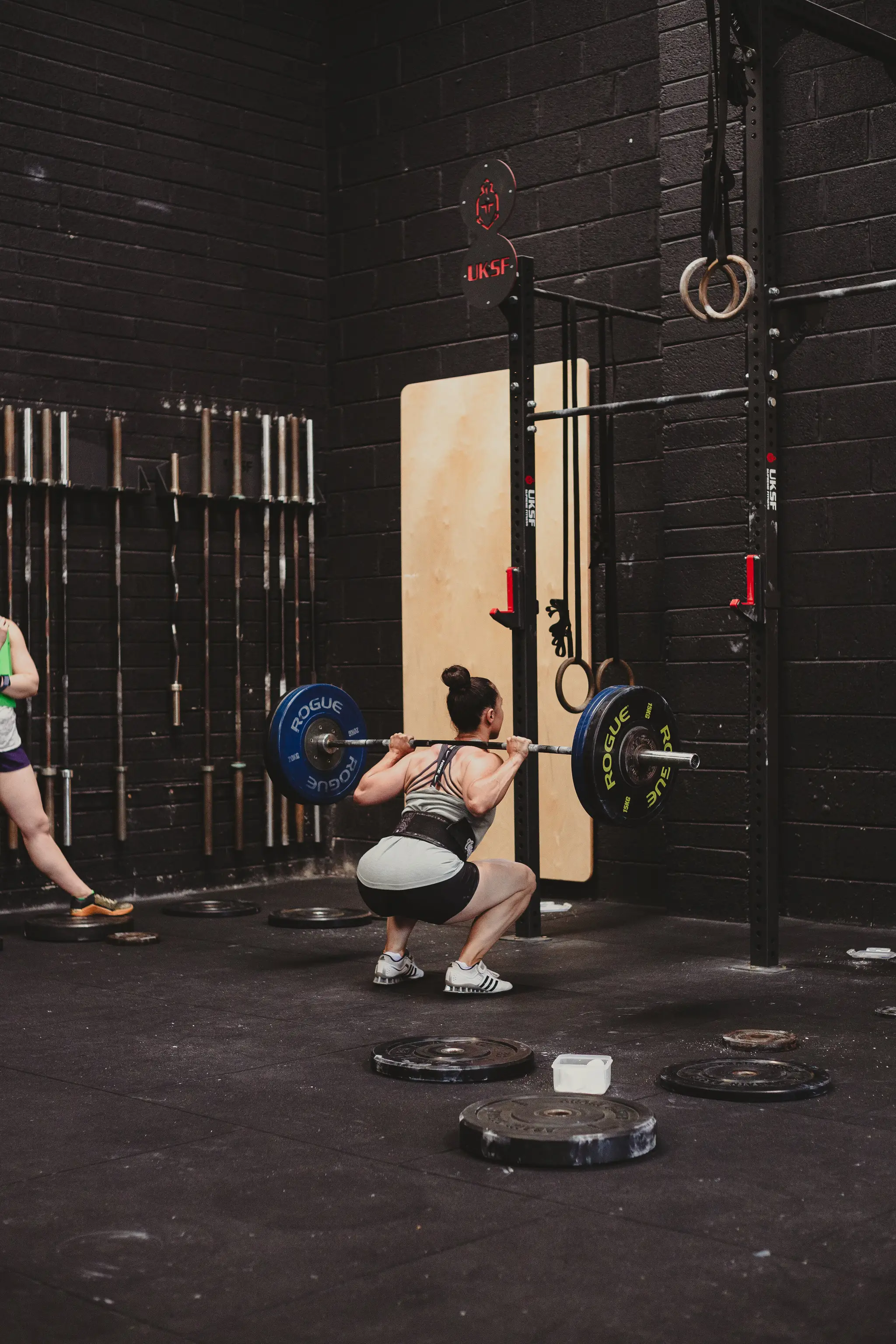 CrossFit Limitless