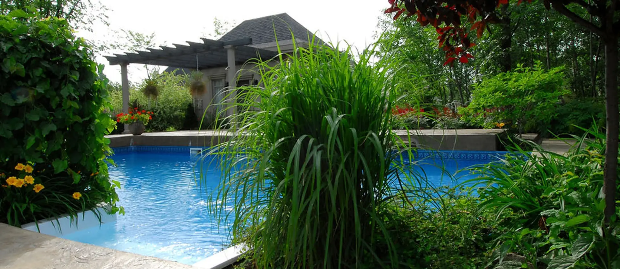 Piscines Aqua Vague Inc.