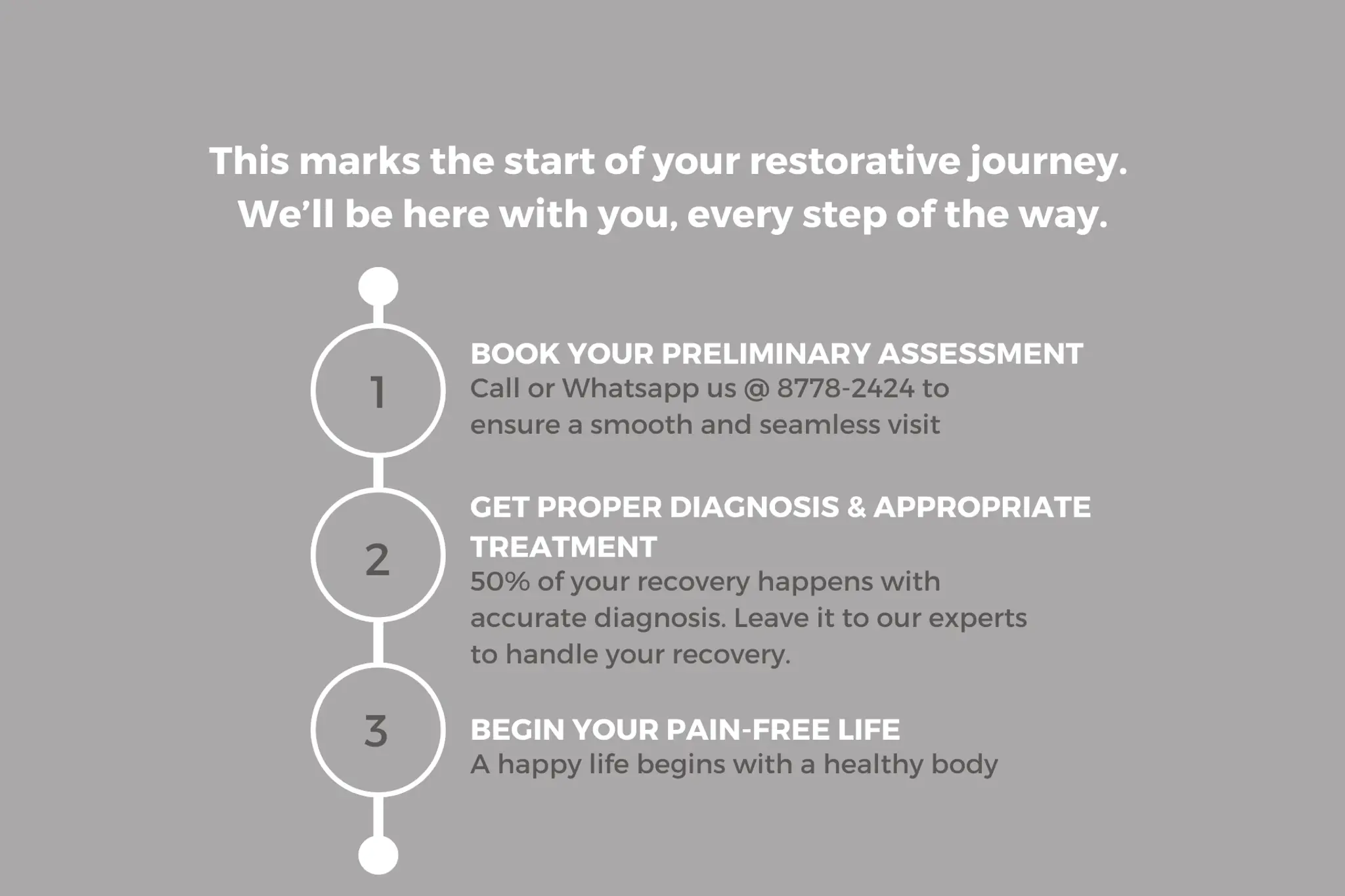 River Physio Pte Ltd