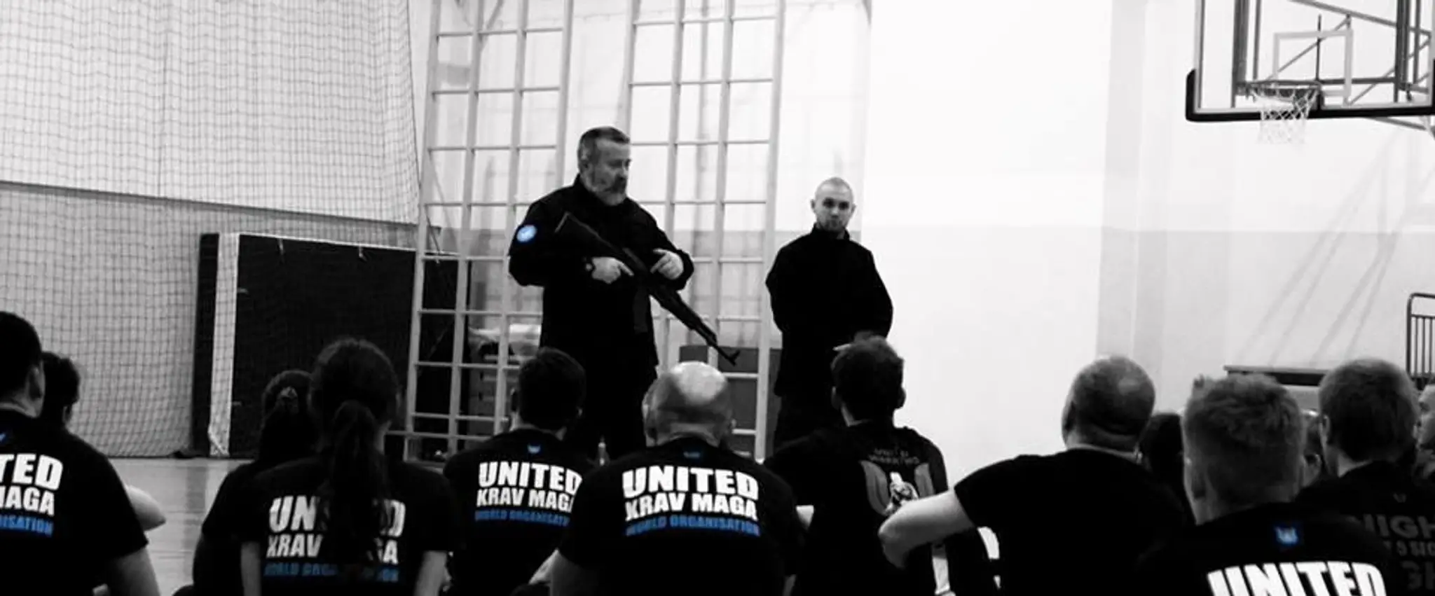 United Krav Maga Edinburgh