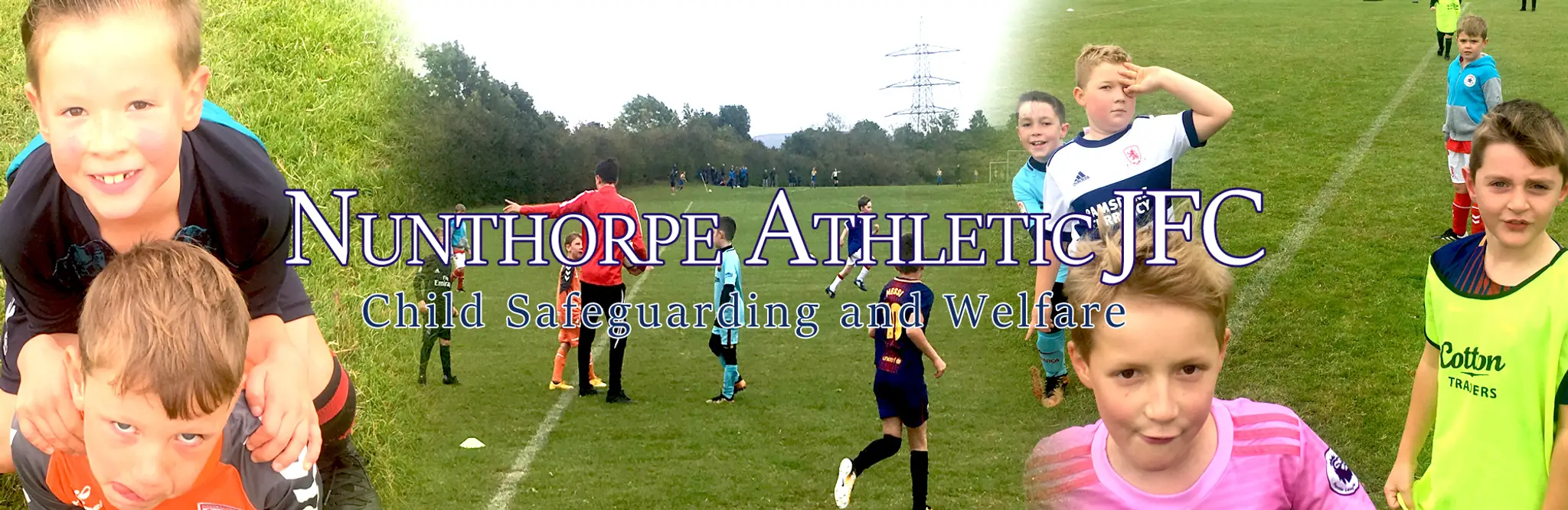 Nunthorpe Athletic Junior Football Club