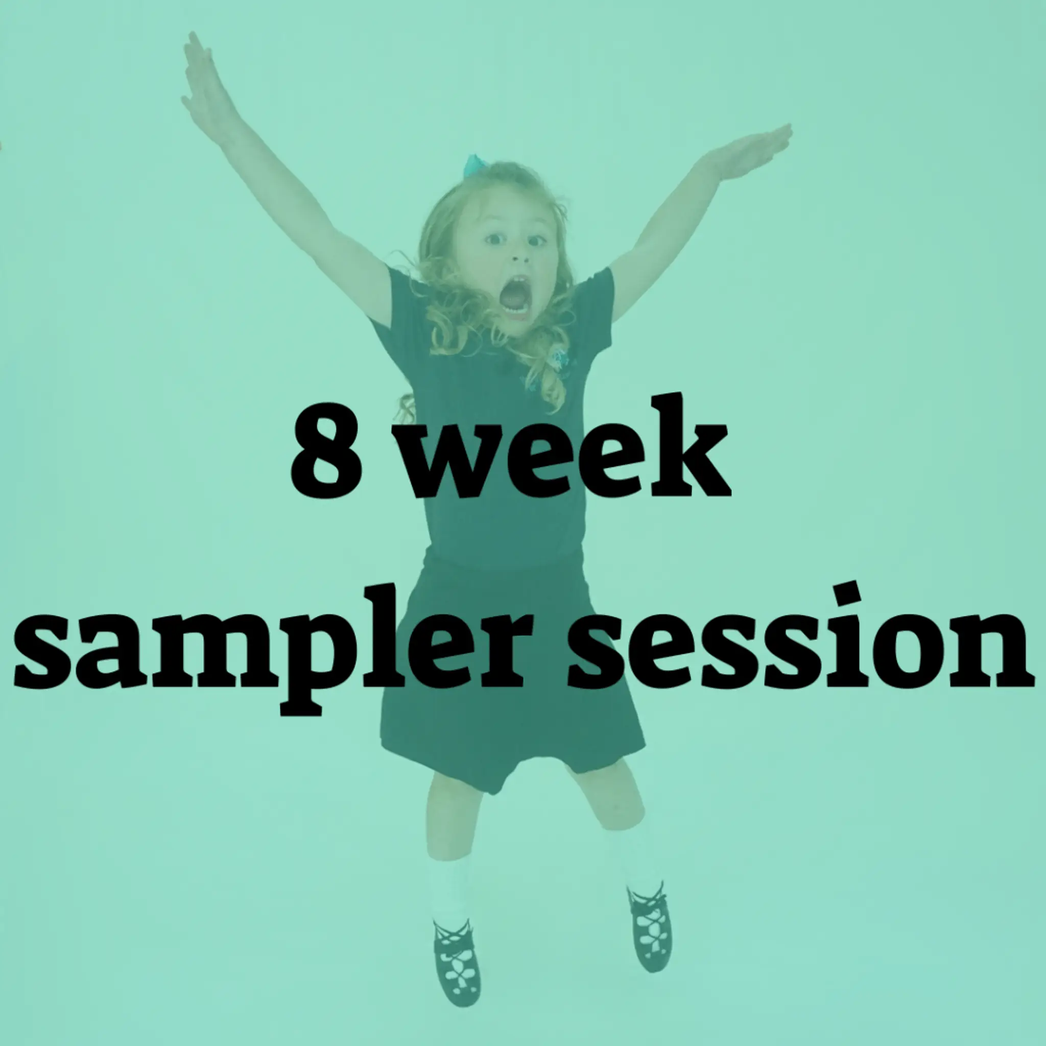 Vanshaw Academy of Irish Dance SE