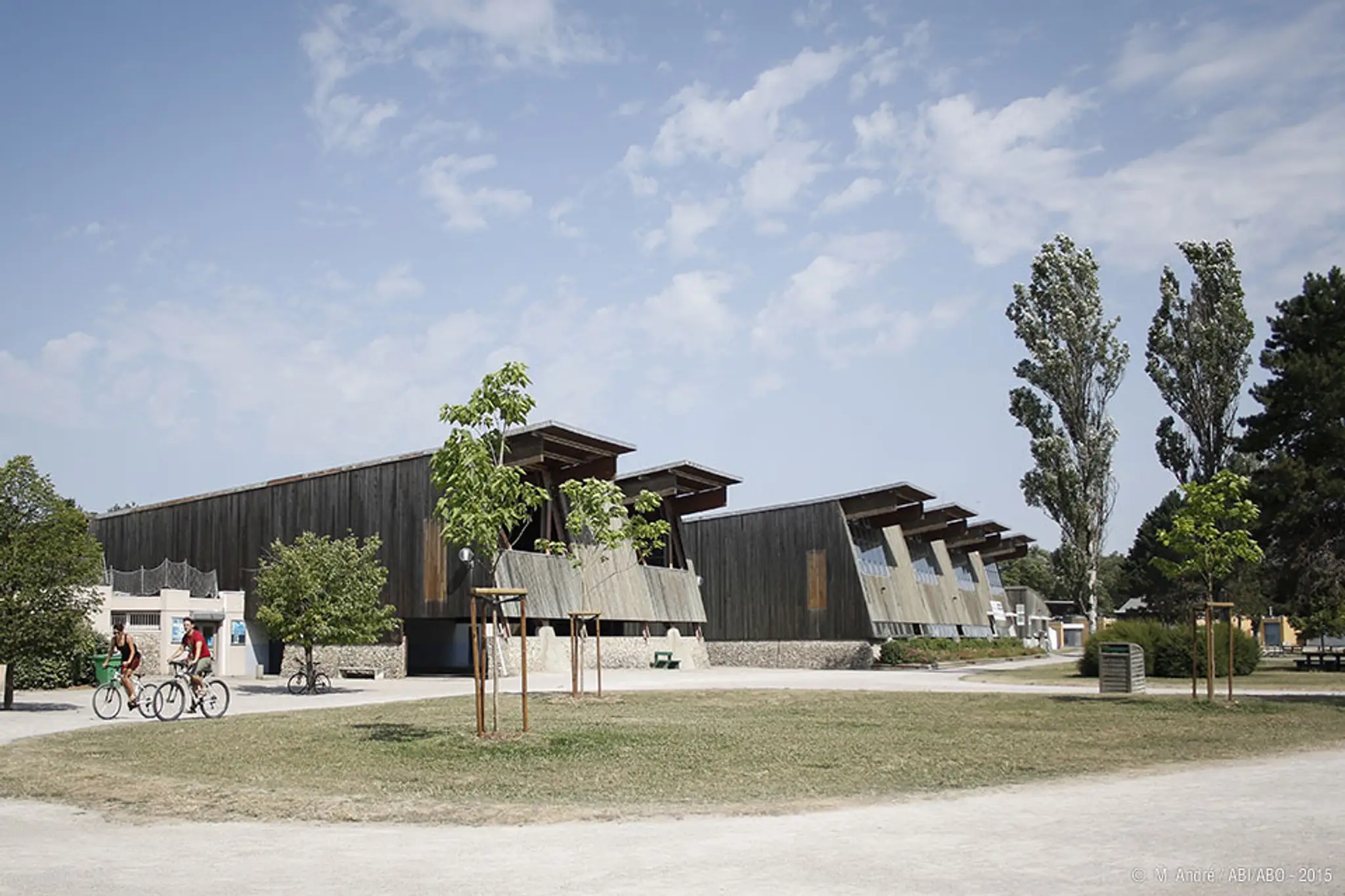 Fabien Metras, Professeur De Golf À Lyon