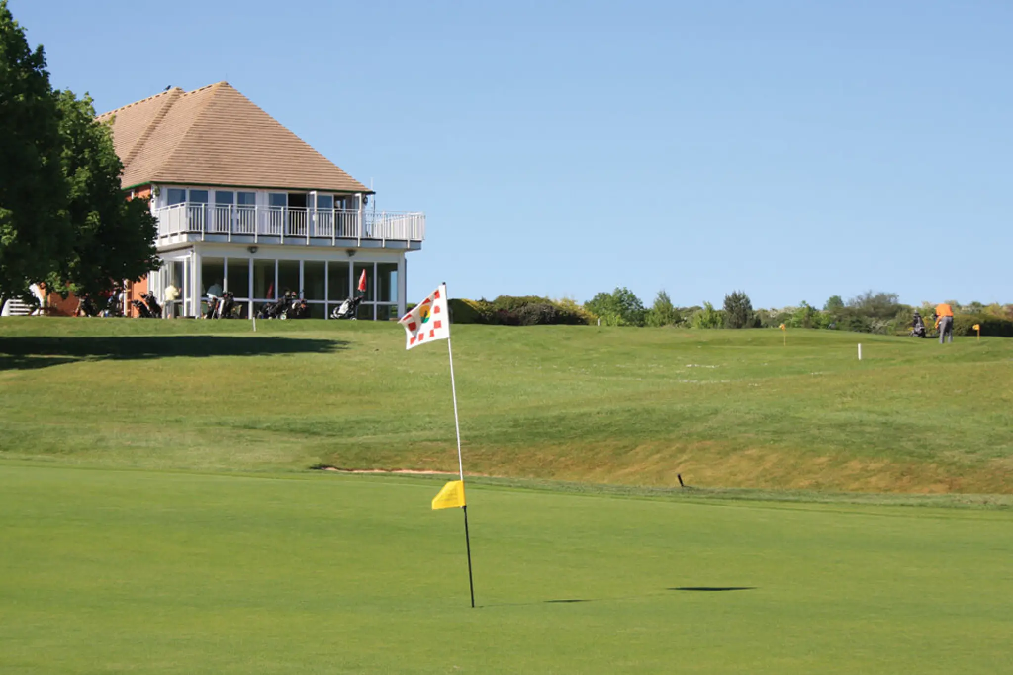 The Vale Golf & Country Club