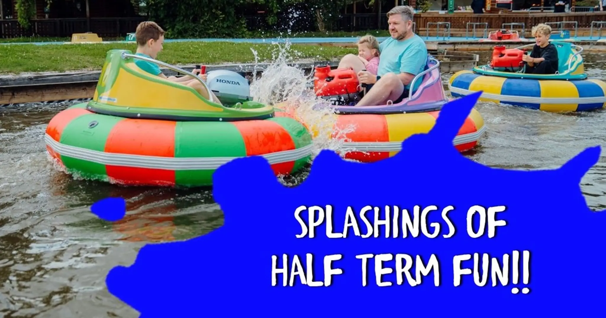 Heatherton World of Activities