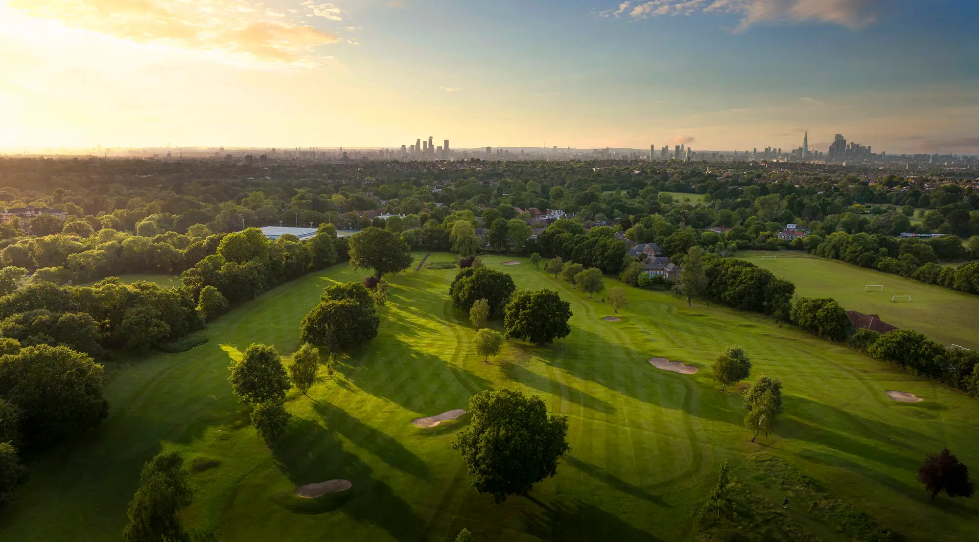 Dulwich & Sydenham Golf Club