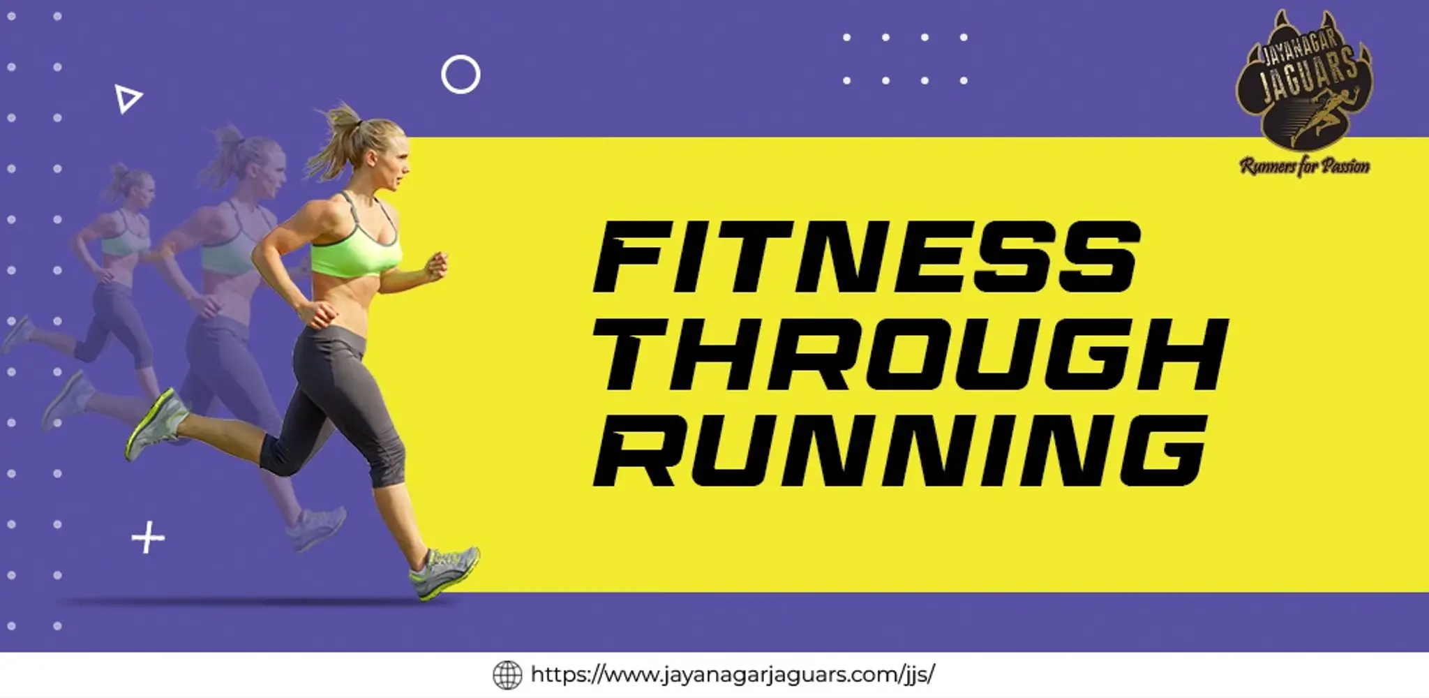 JJs Running Club Indiranagar