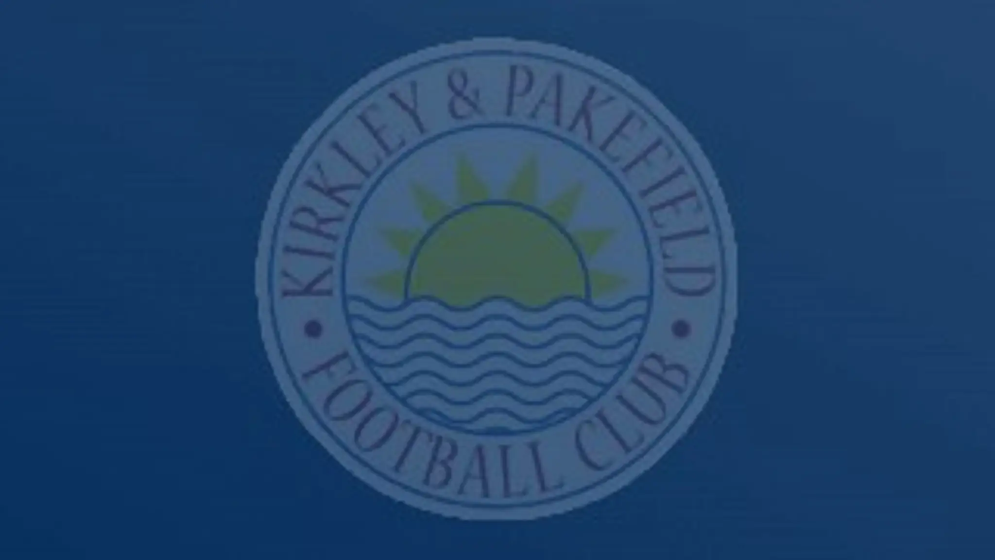 Kirkley & Pakefield Football Club