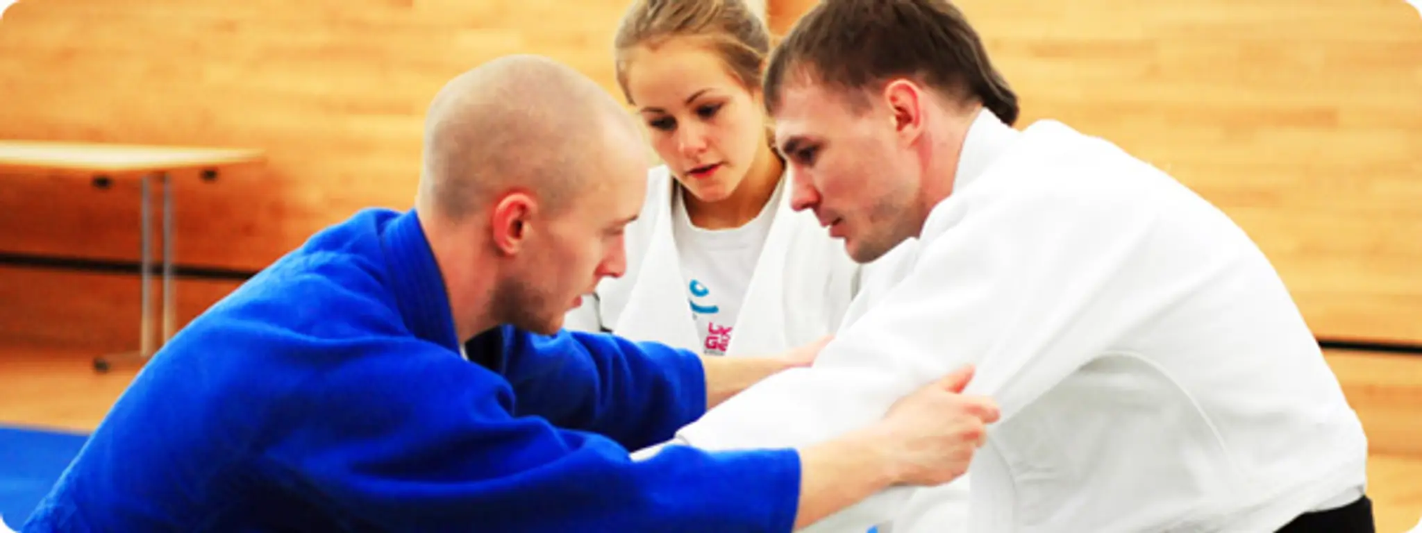 Dartford Judo Club