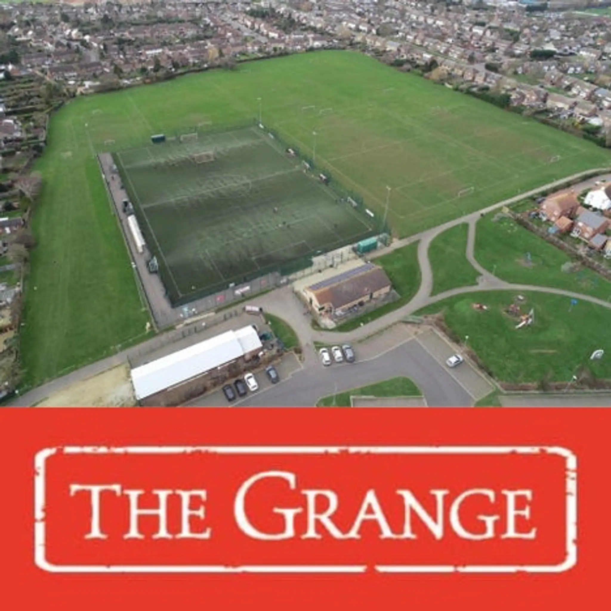 The Grange Venue