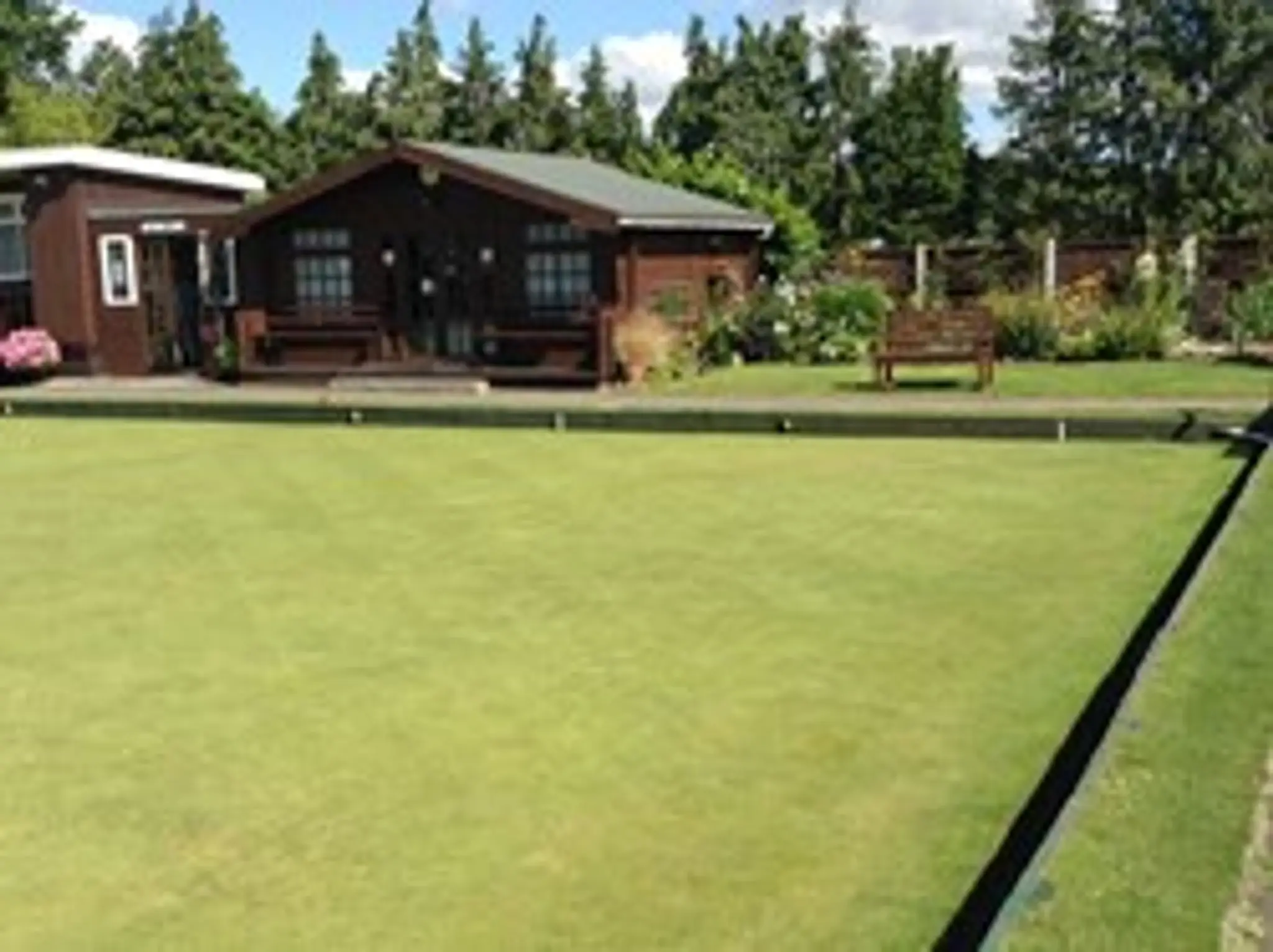 Runwell Bowls Club