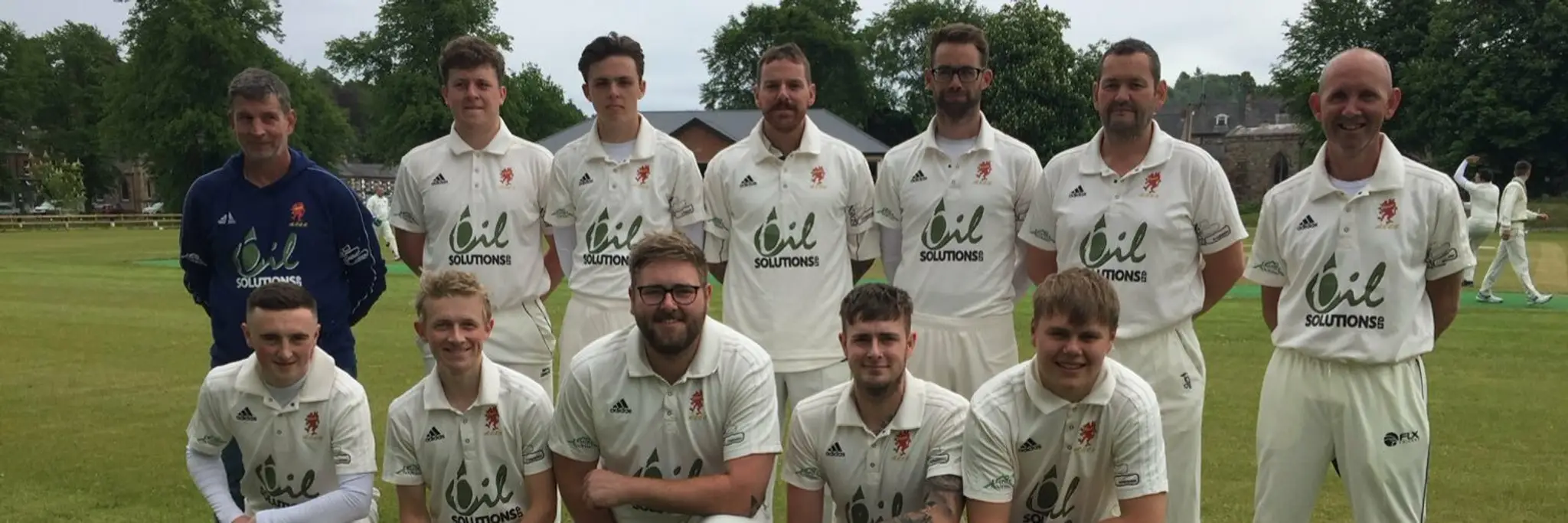Appleby Eden Cricket Club