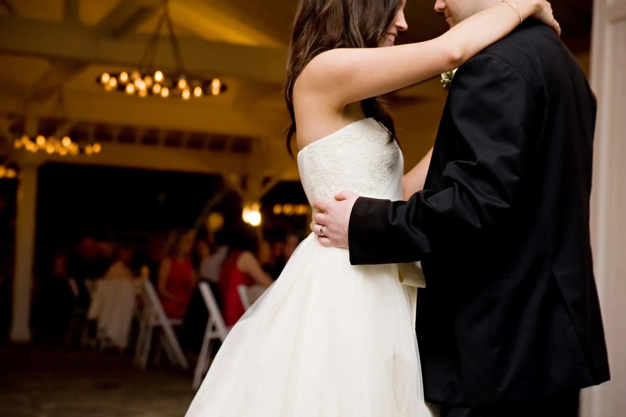 Wedding Dance Lessons