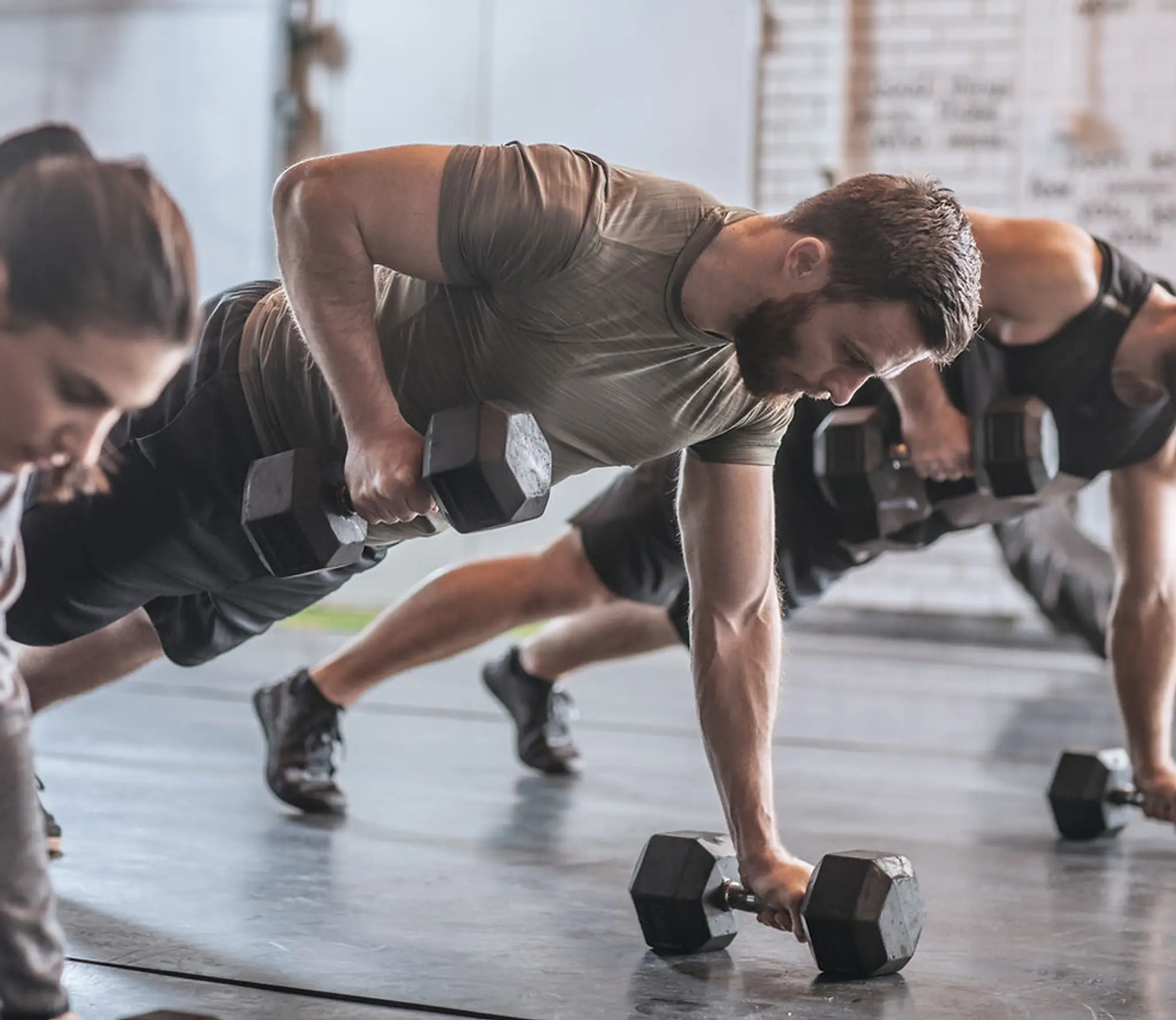 CrossFit Gainsborough