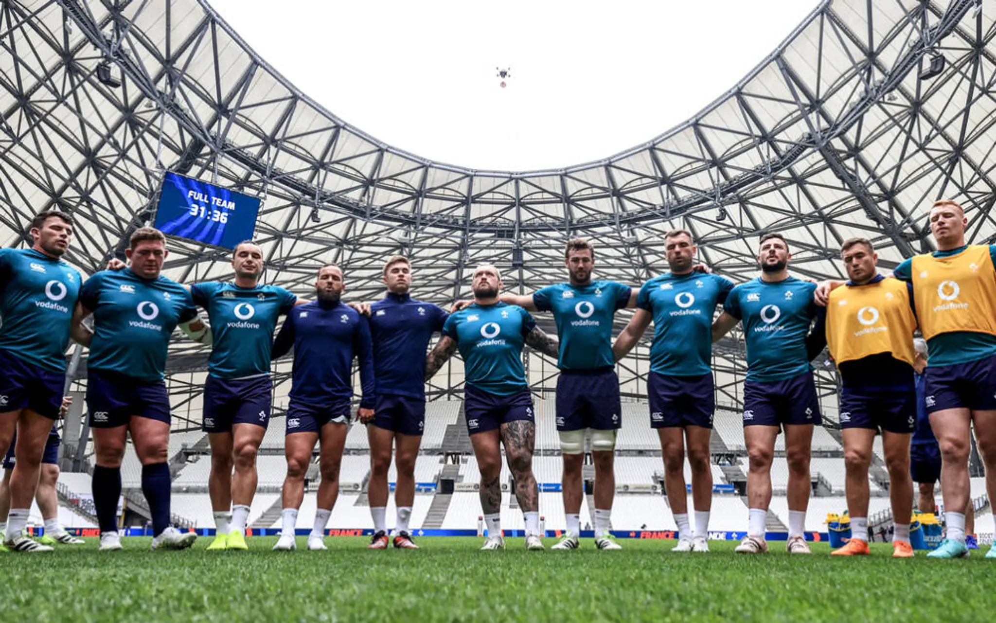 Irish Rugby Football Union (Ulster)