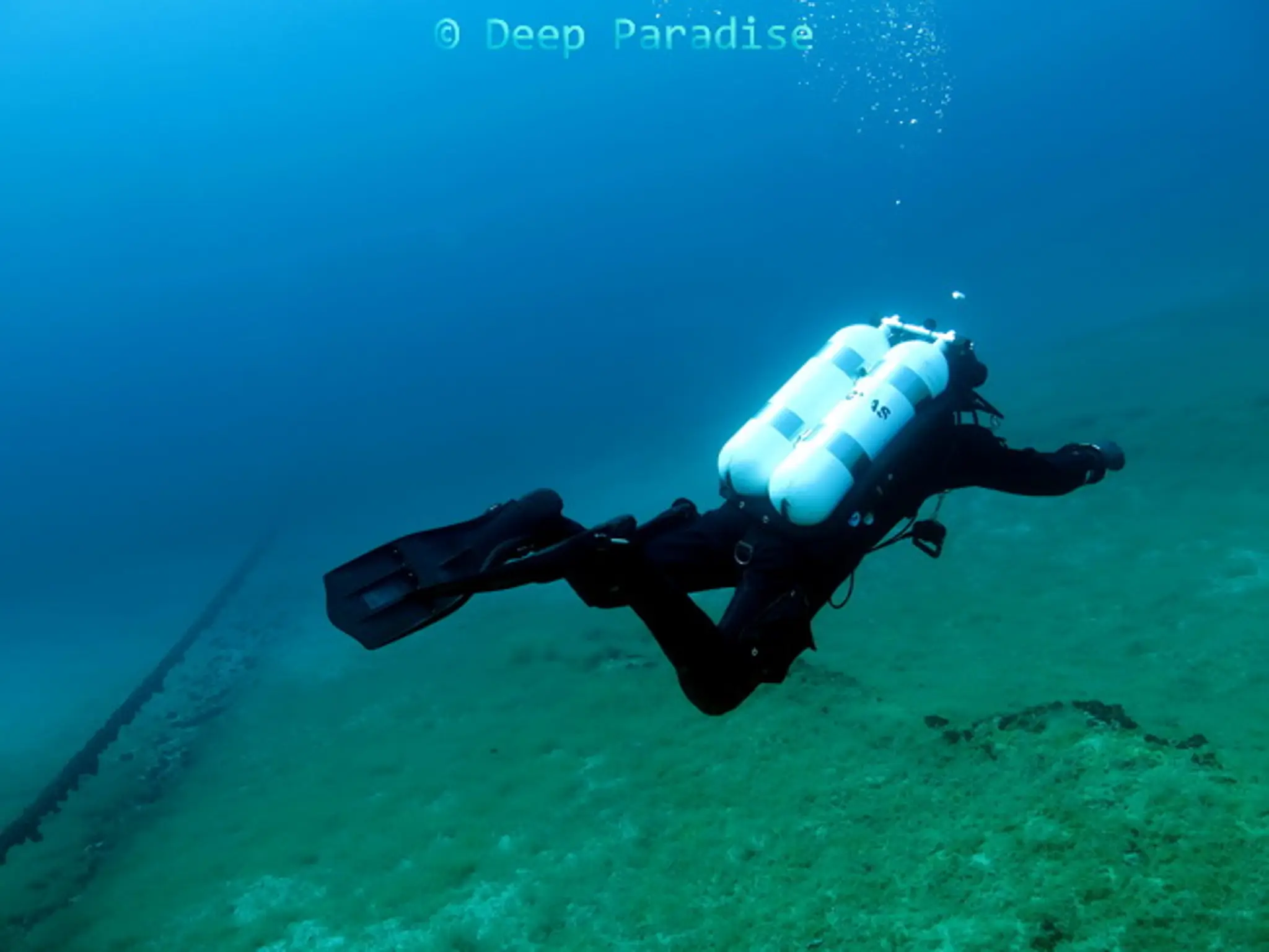 Deep Paradise s.r.o.