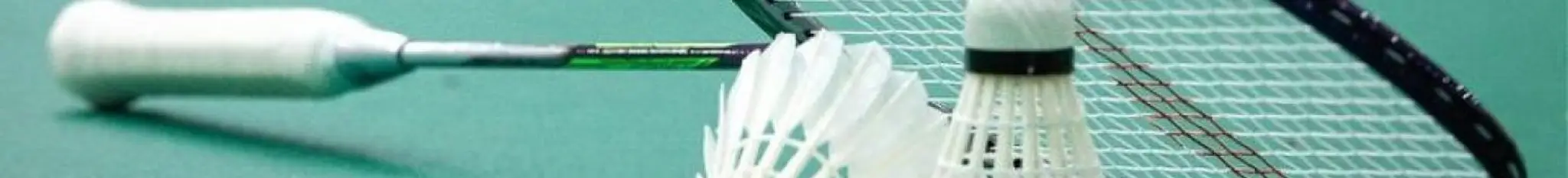 Ostricourt Badminton