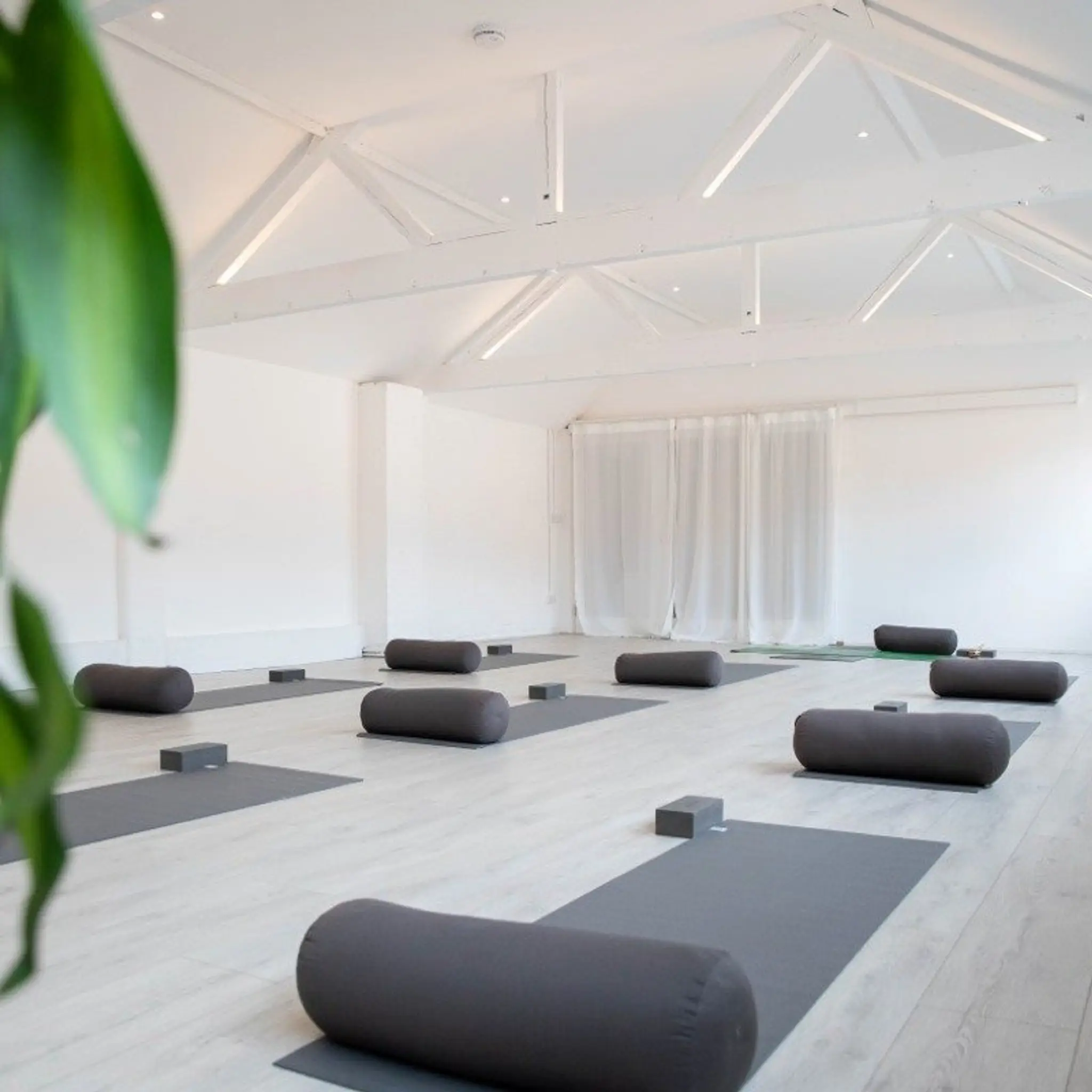 IYAM Living - Women's Wellbeing