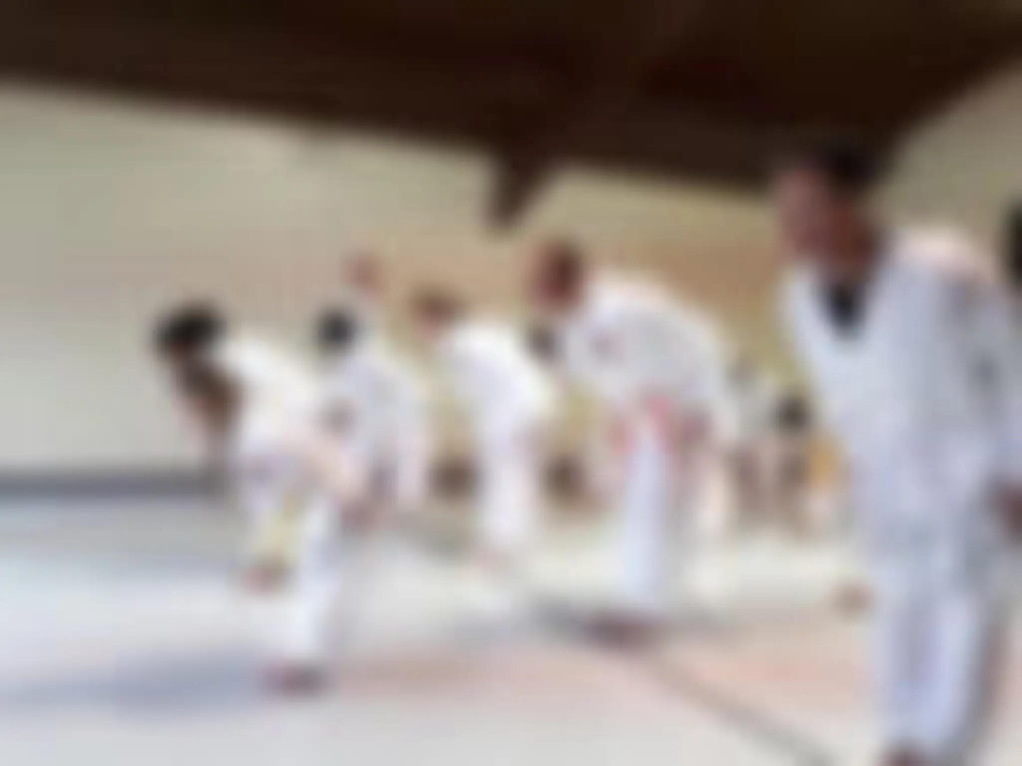 CASK Karate-do Halifax