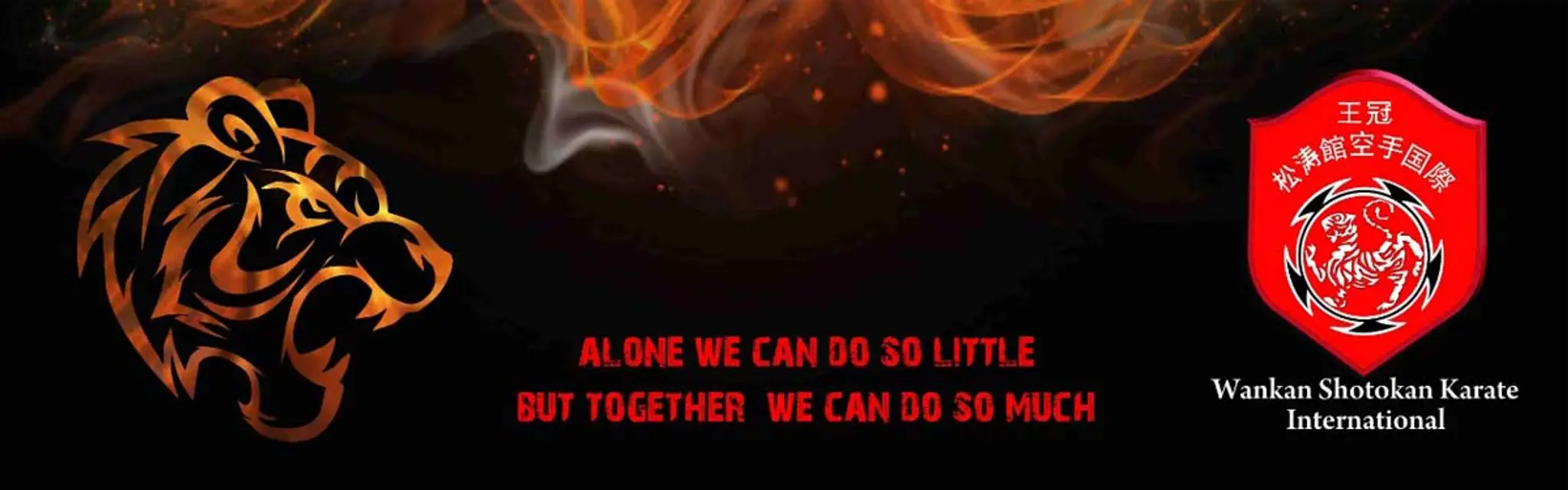 Wankan Shotokan Karate International