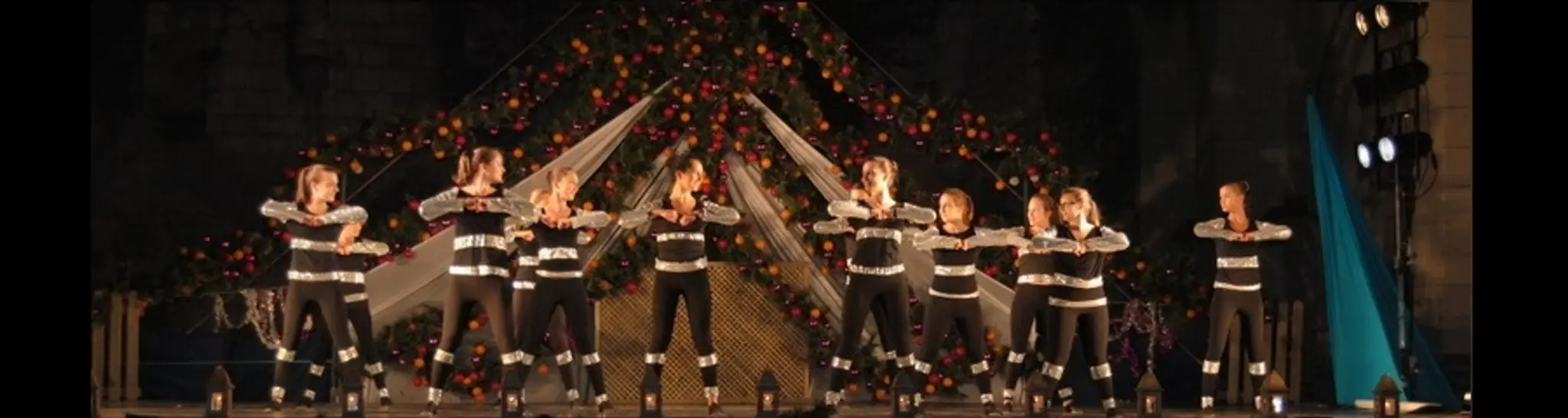 Dance School De Beaulieu-Lès-Loches