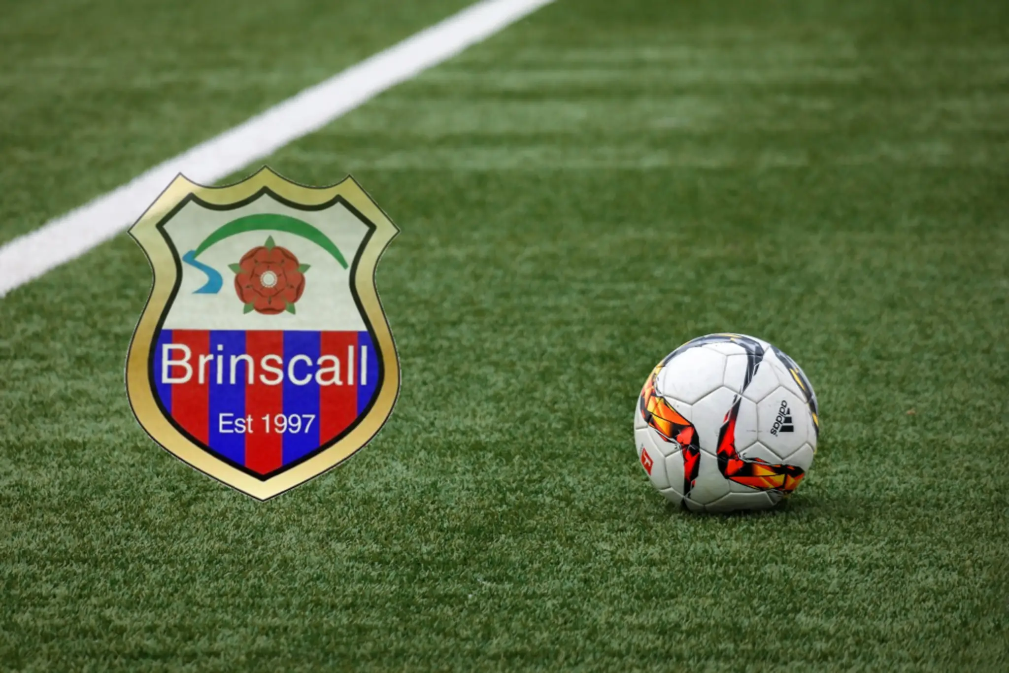 Brinscall Village Juniors FC