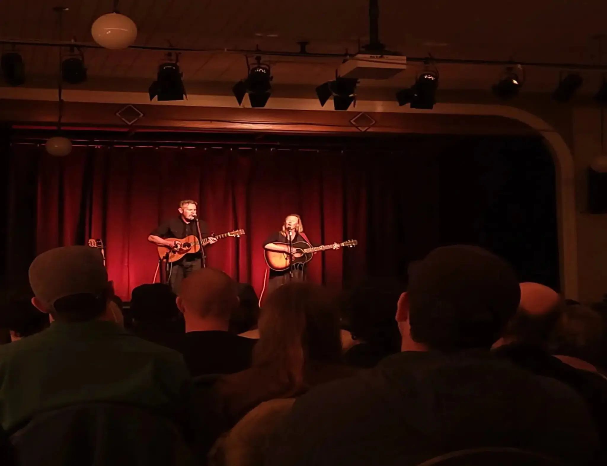 Carlin Hall Community Association