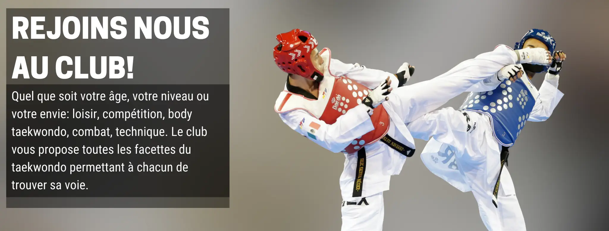 Rouen Taekwondo Academy