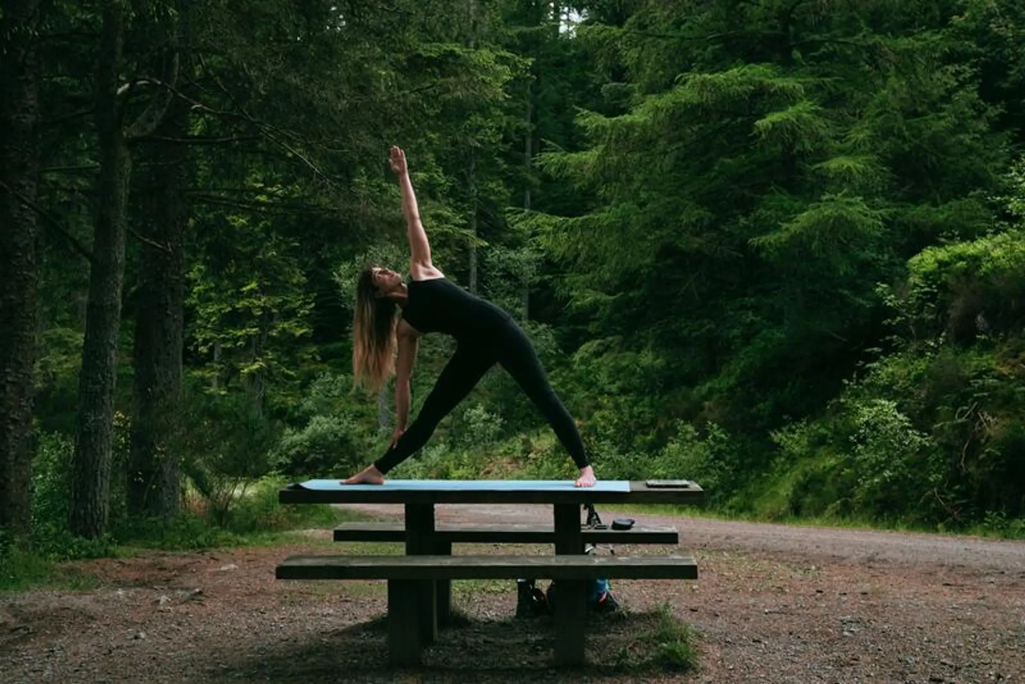 Tranceform Therapies